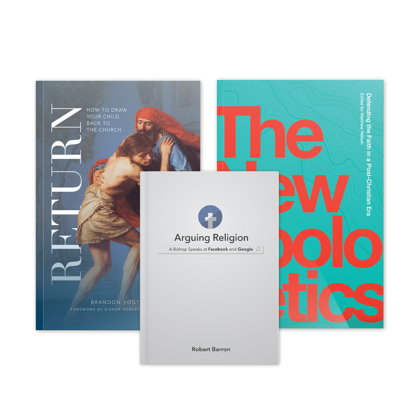 Evangelization Bundle