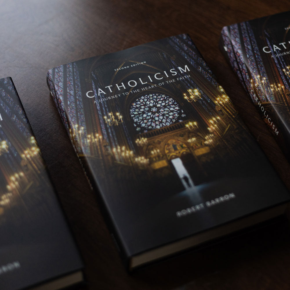 Catholicism (Second Edition)