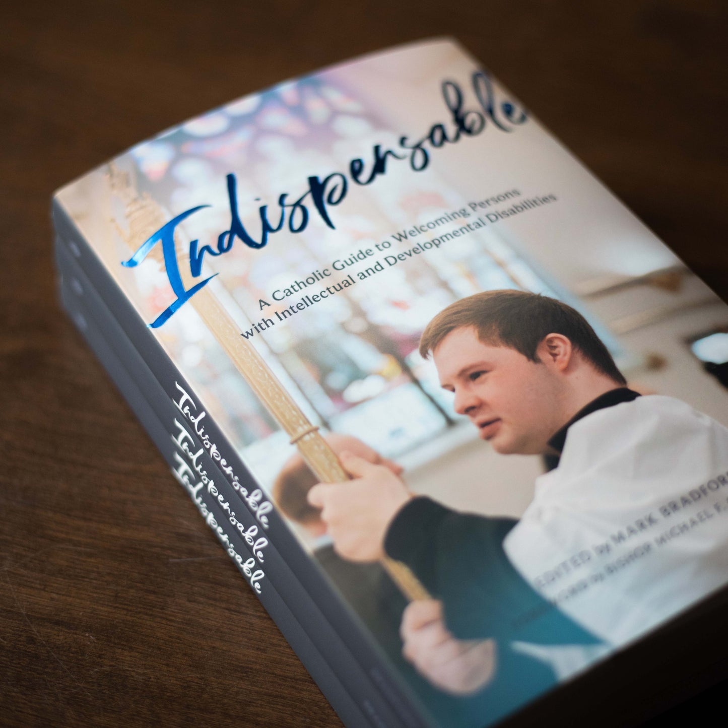 Indispensable