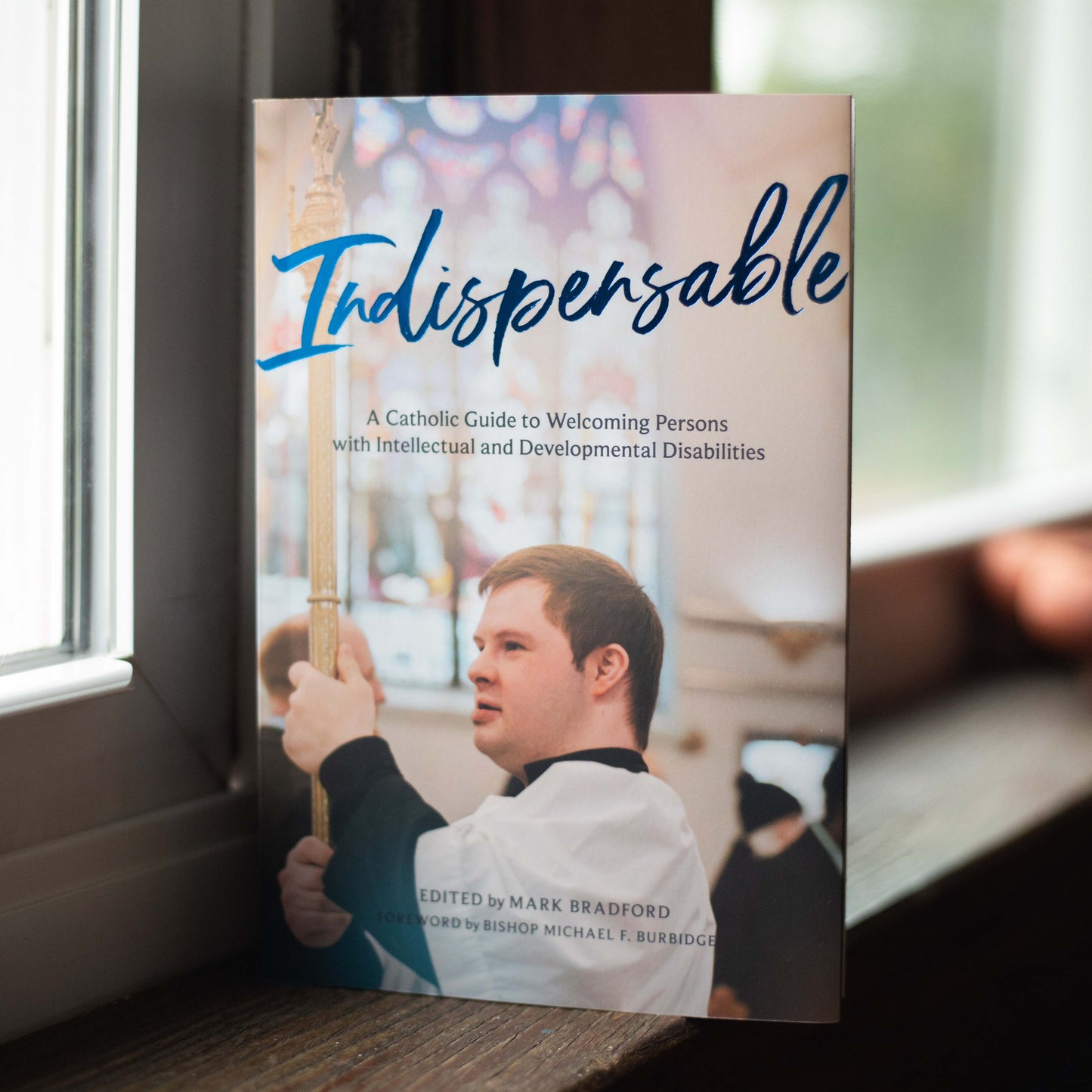 Indispensable