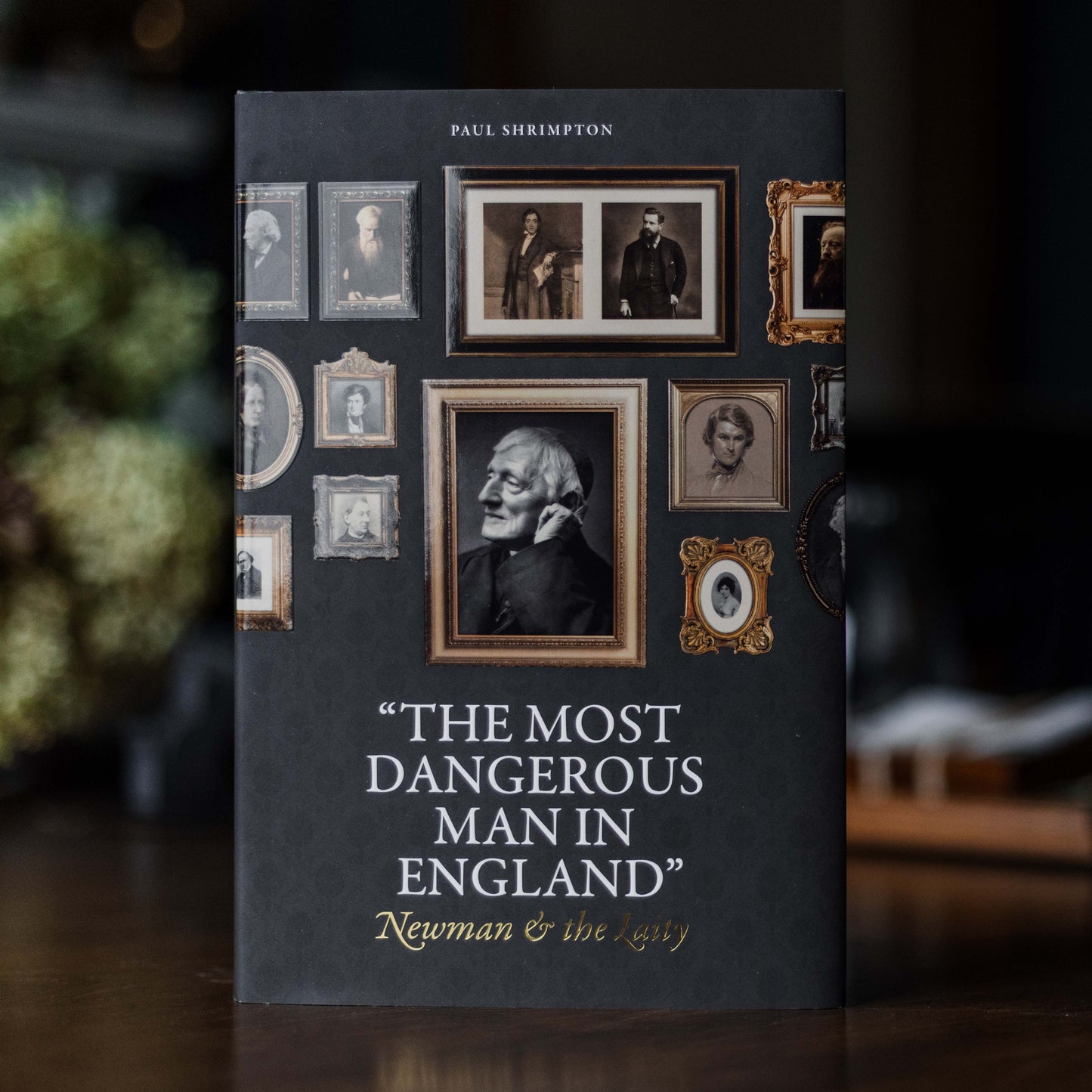 “The Most Dangerous Man in England”