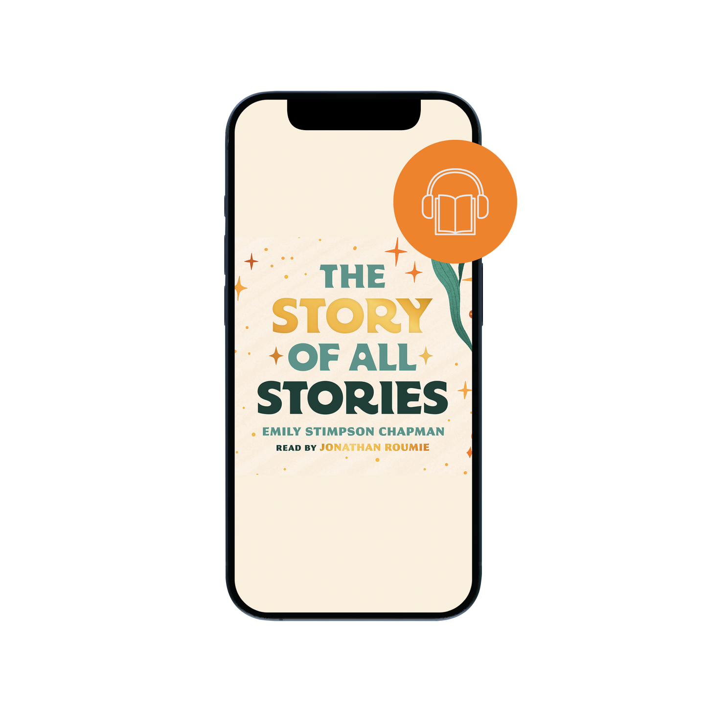 The Story of All Stories