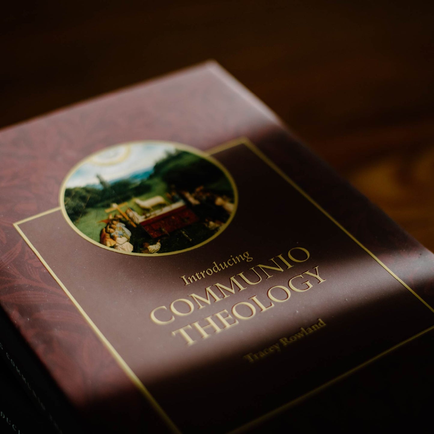 Introducing Communio Theology