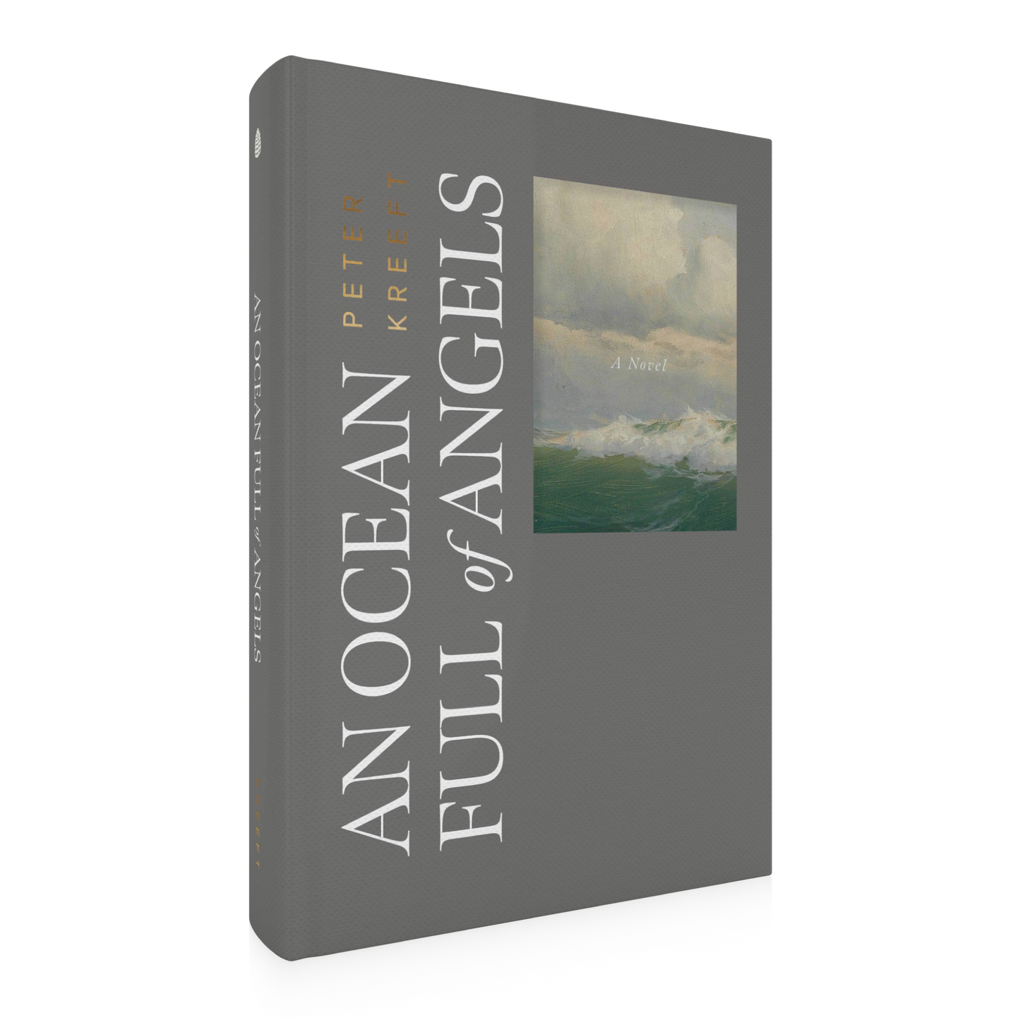 An Ocean Full of Angels