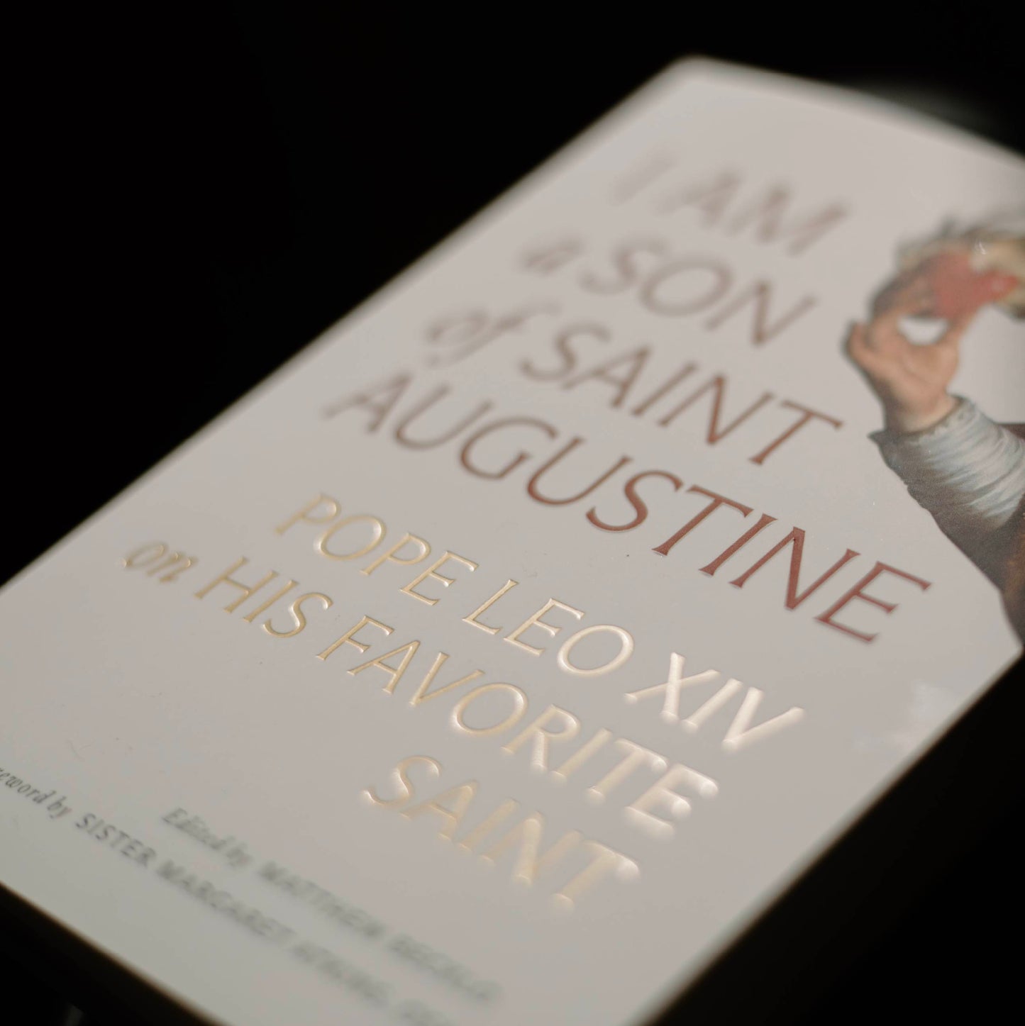 I Am a Son of Saint Augustine