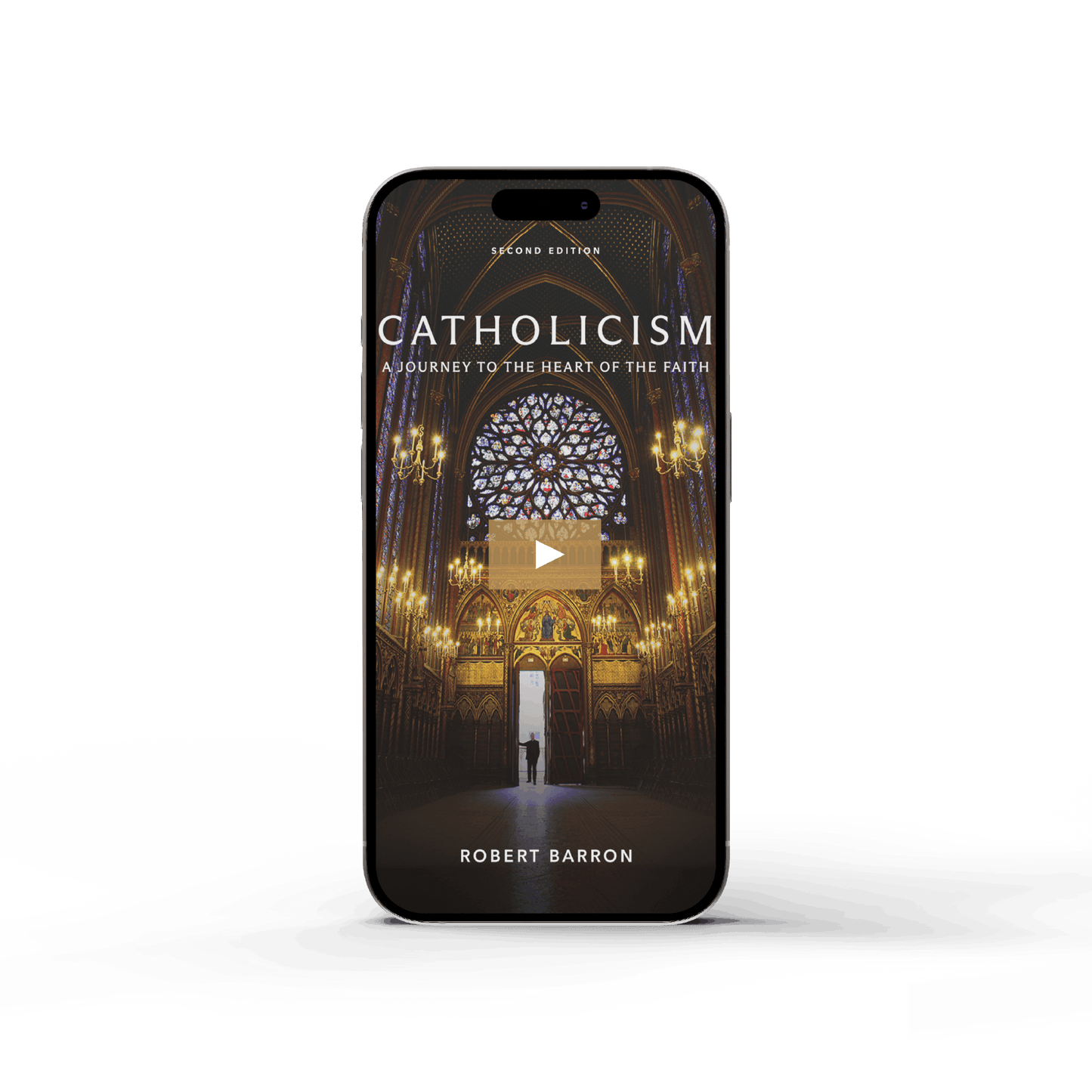 CATHOLICISM Film Series