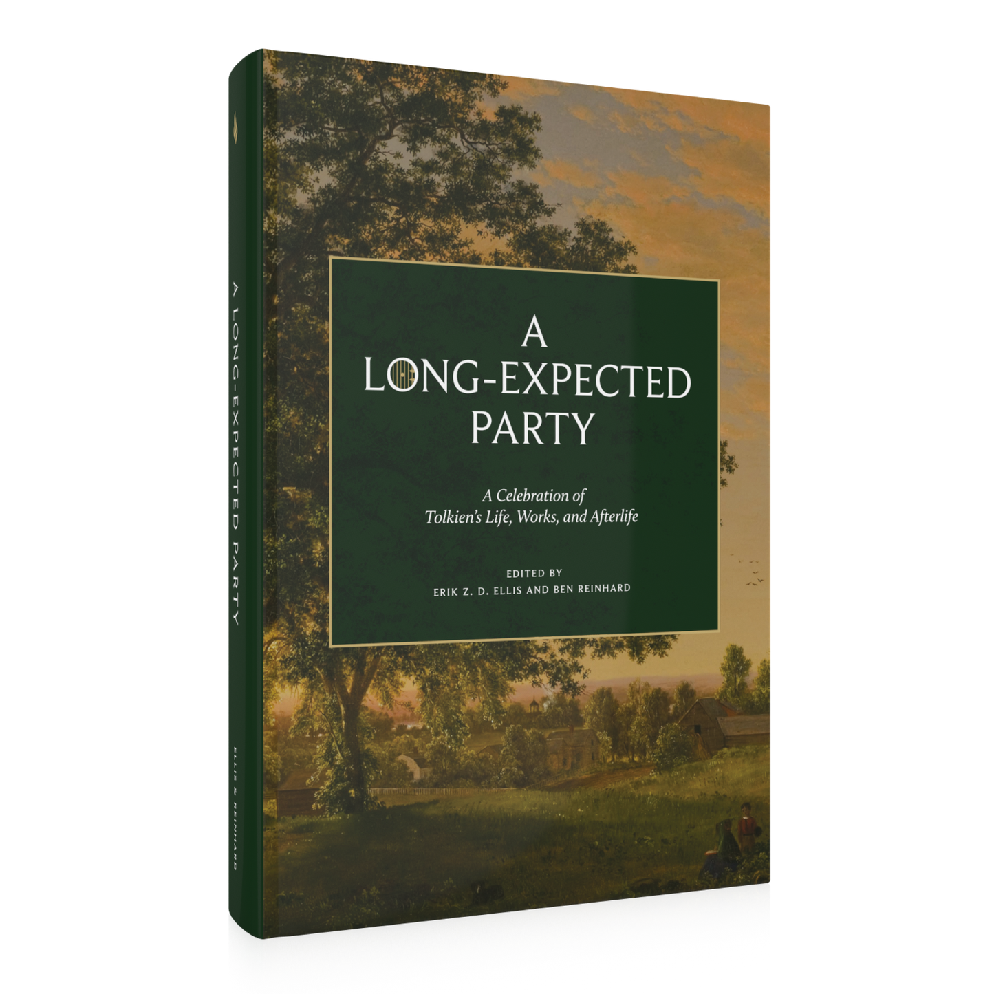 A Long-Expected Party