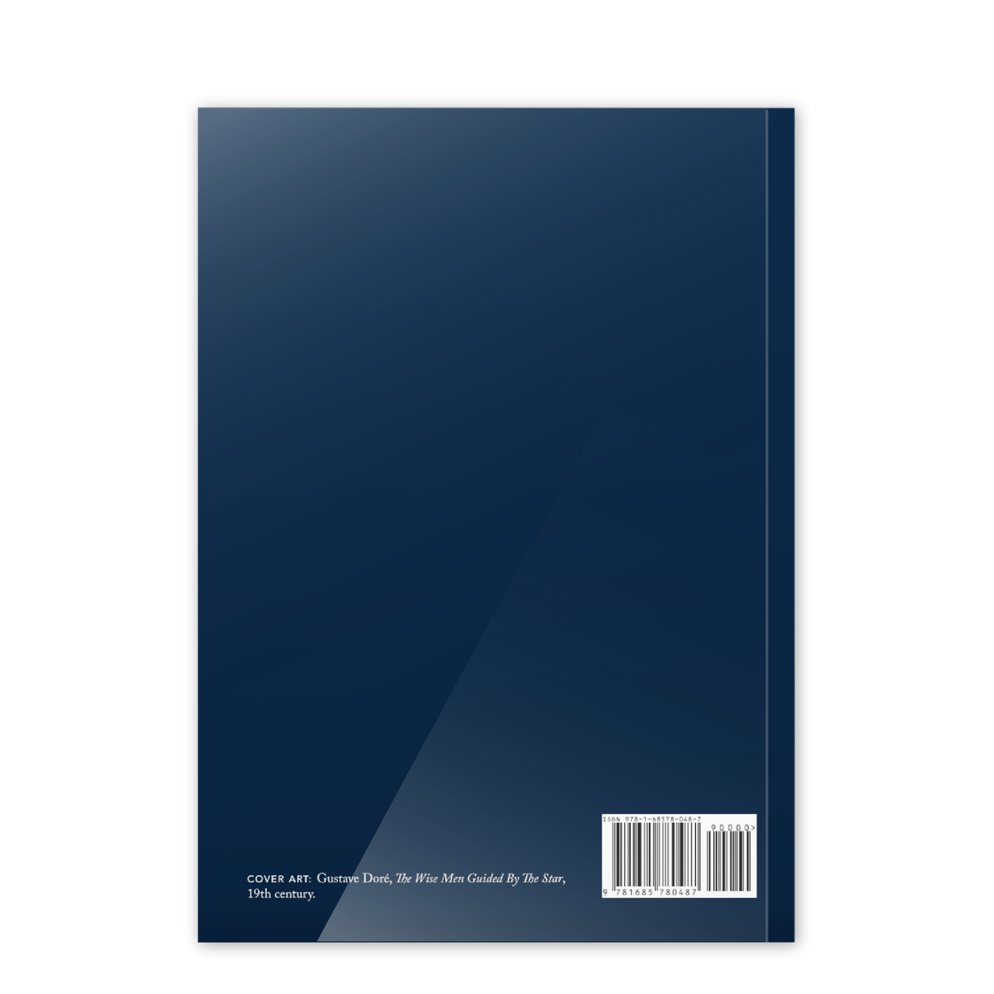 2023 Advent Gospel Reflections - 20 Pack