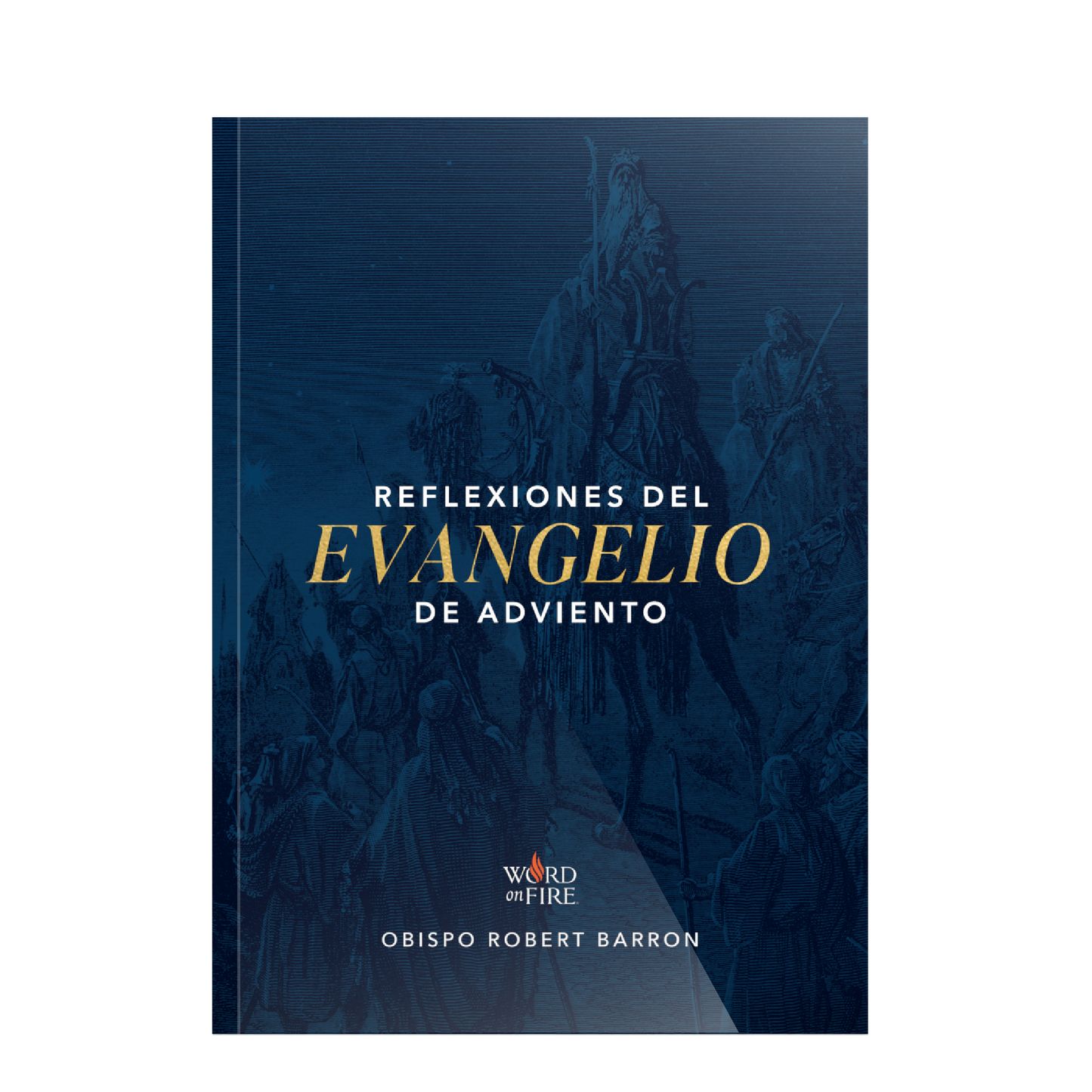 2023 Advent Gospel Reflections - 20 Pack