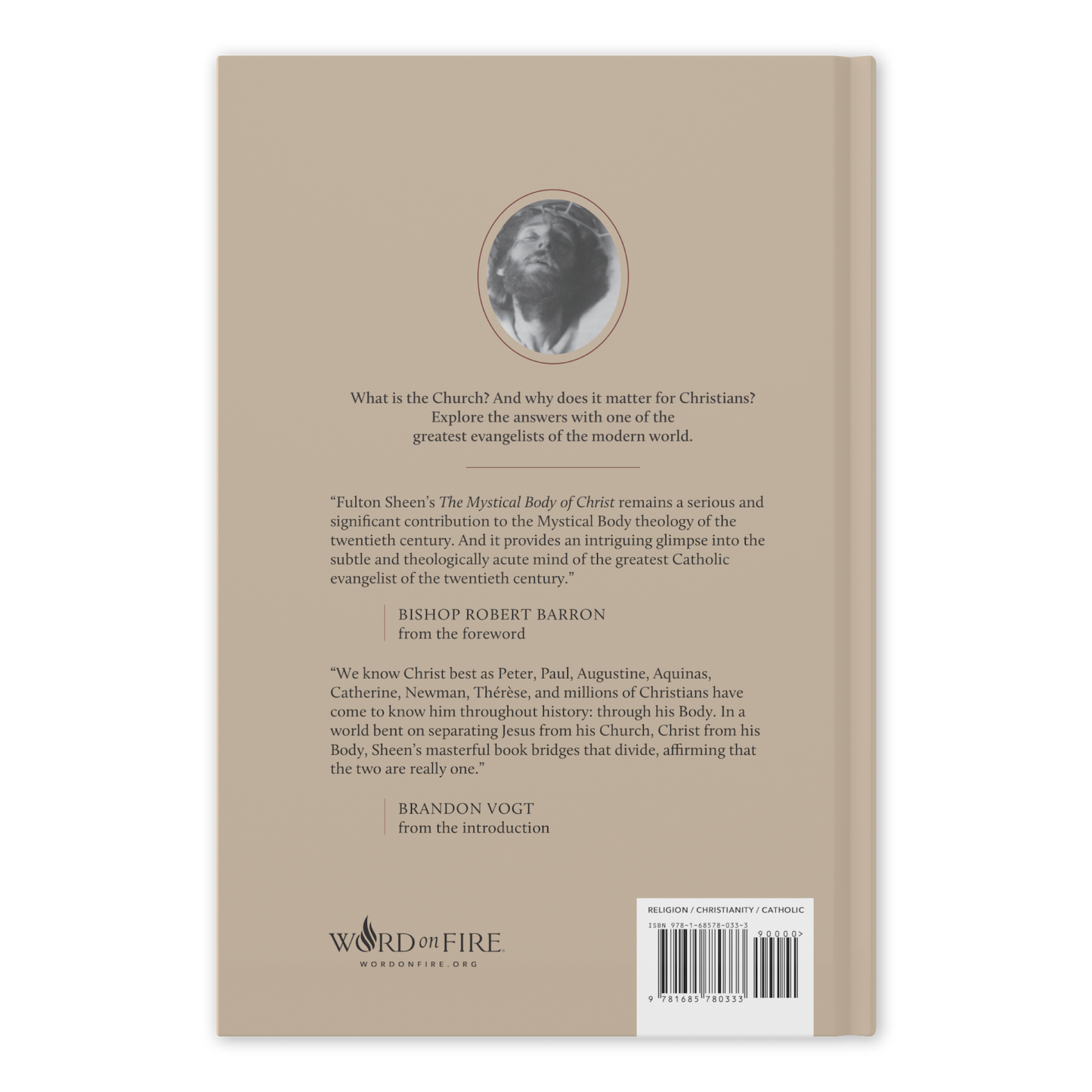 Fulton Sheen Bundle