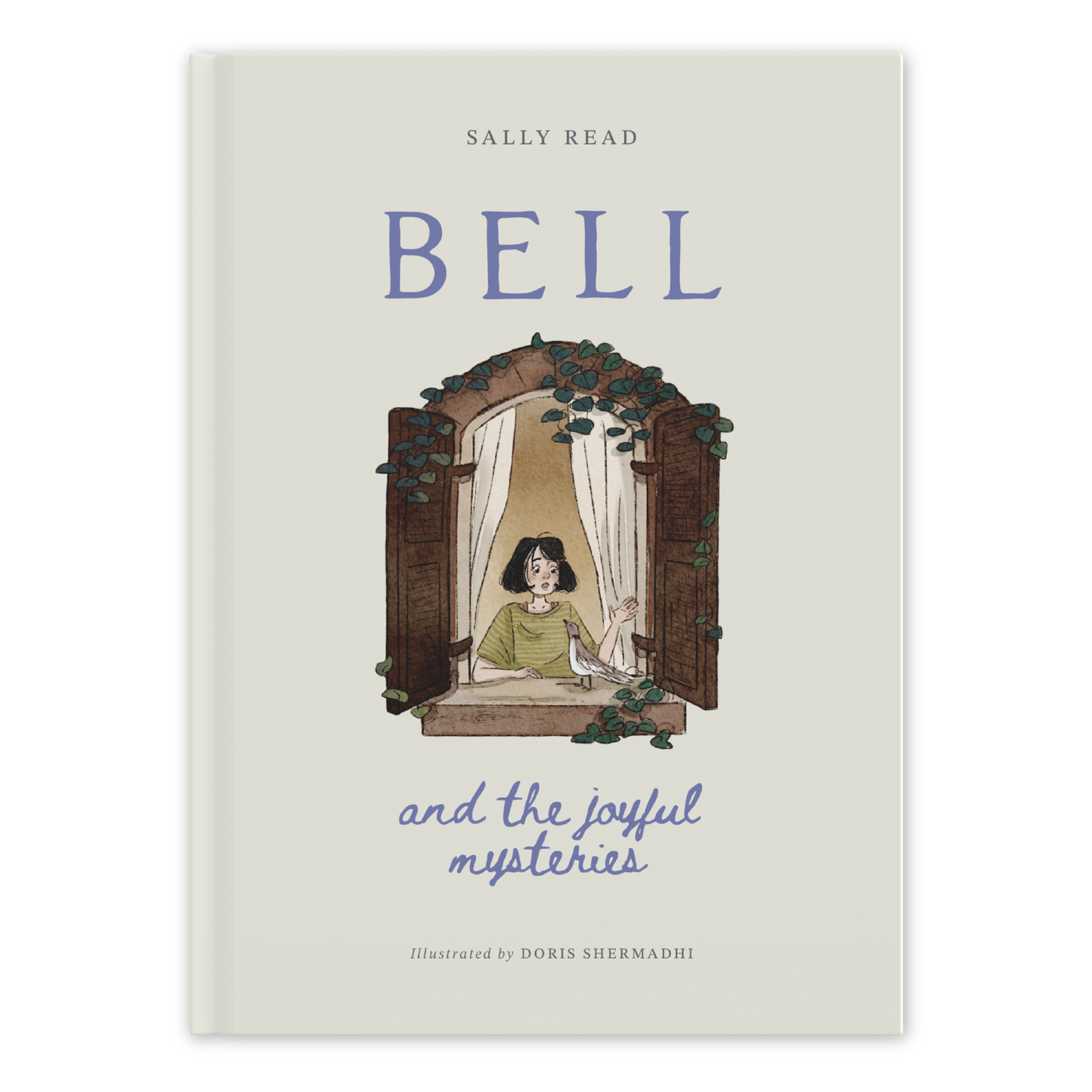 Bell and the Joyful Mysteries