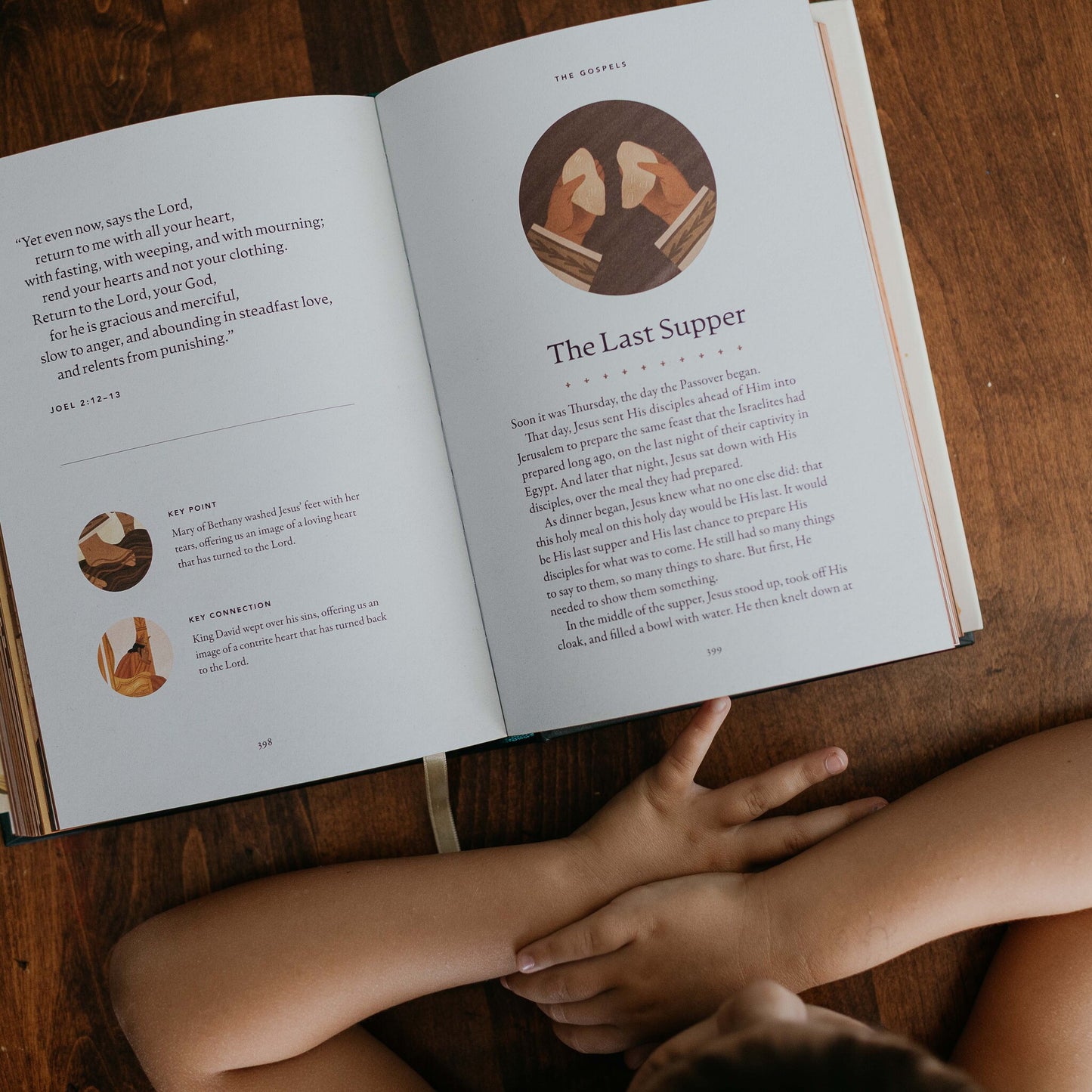 The Story of All Stories