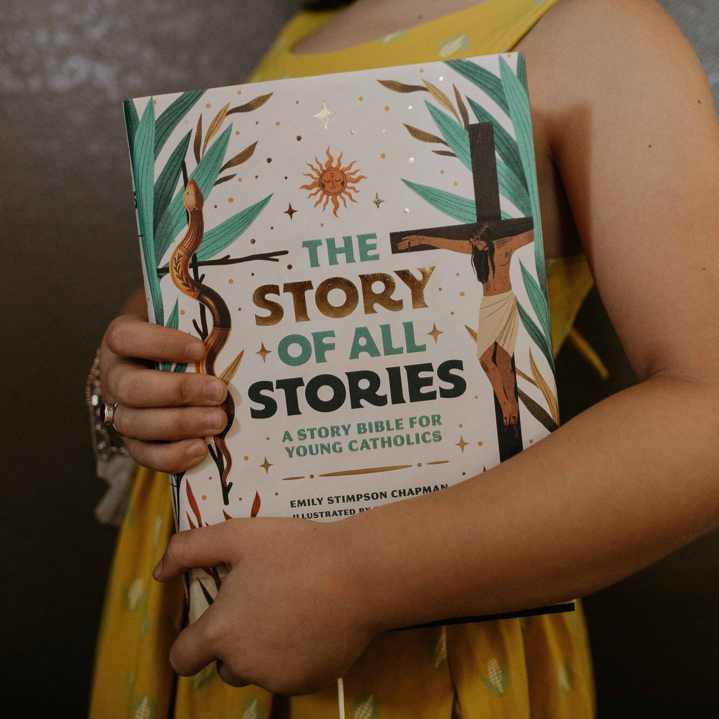 The Story of All Stories