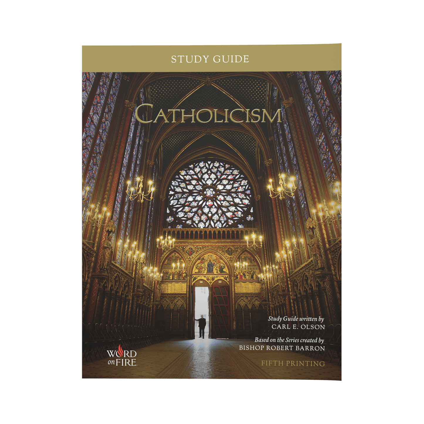 CATHOLICISM Study Guide
