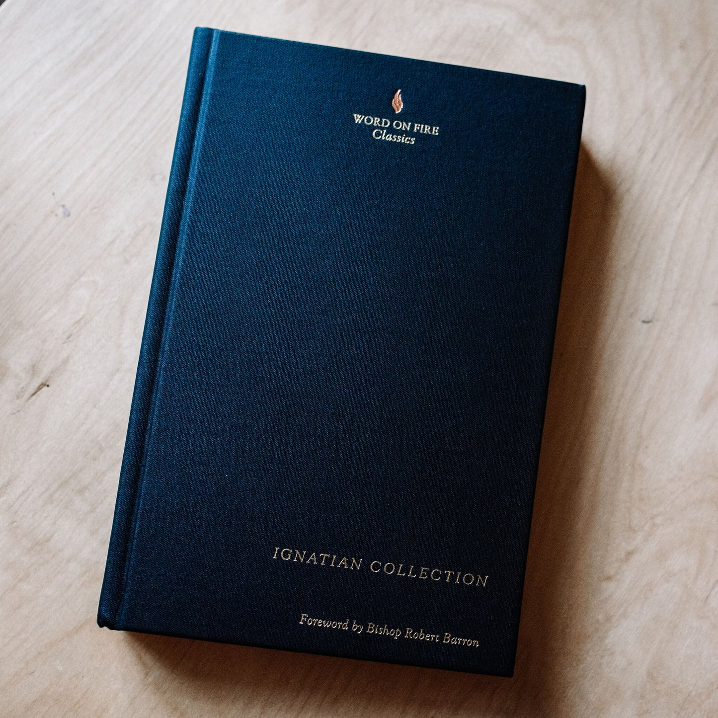 Ignatian Collection