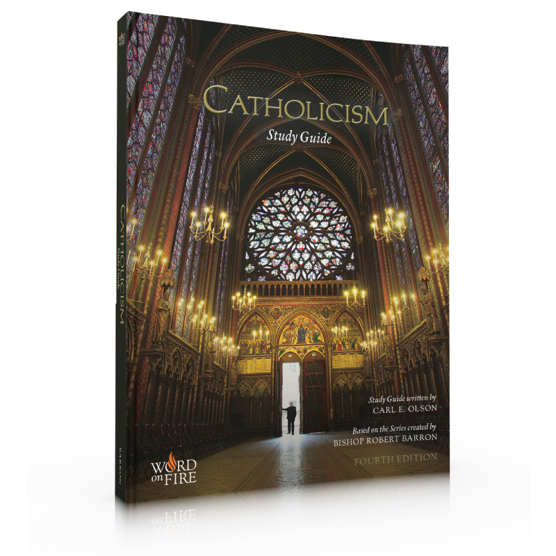 Catholicism Study Guide