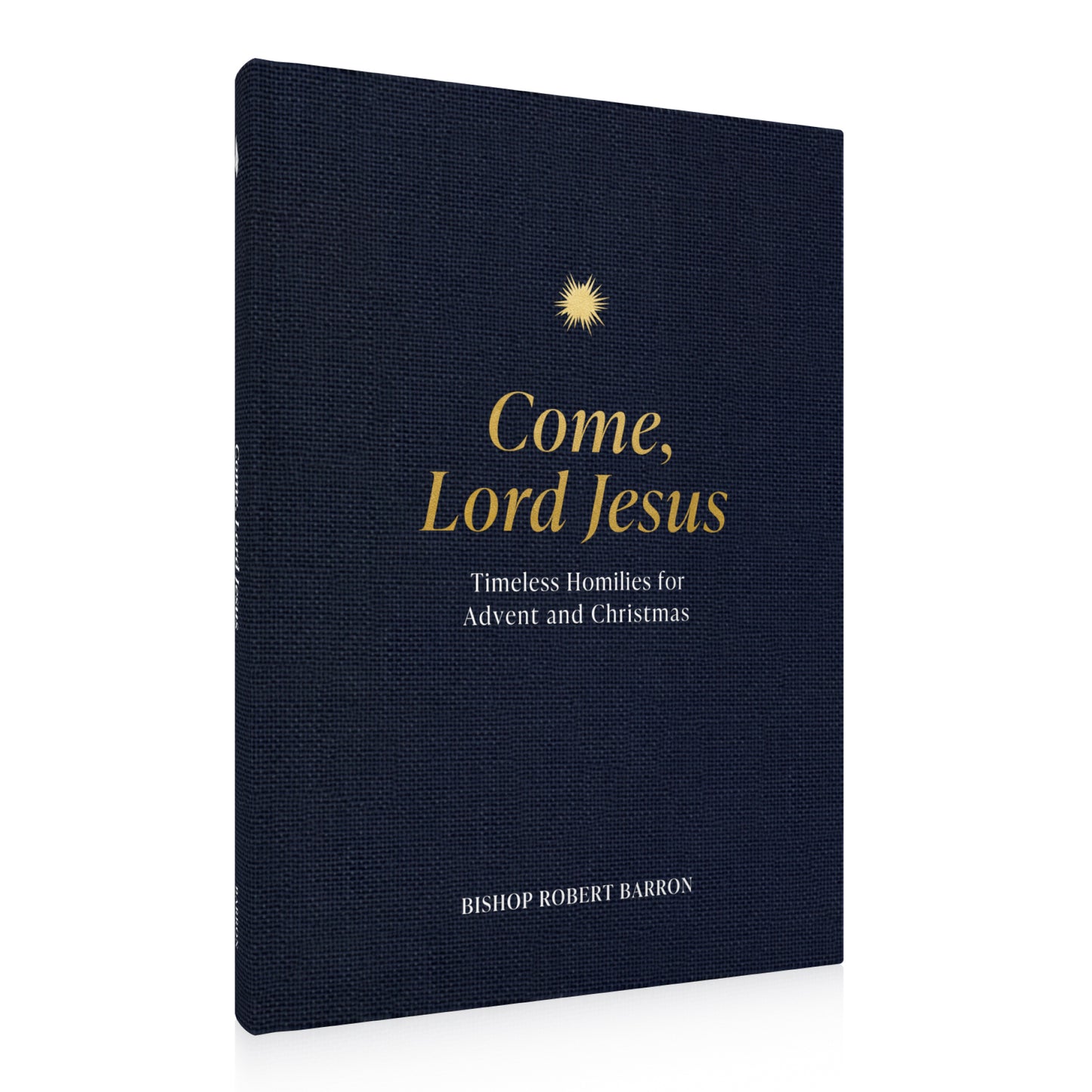 Come, Lord Jesus