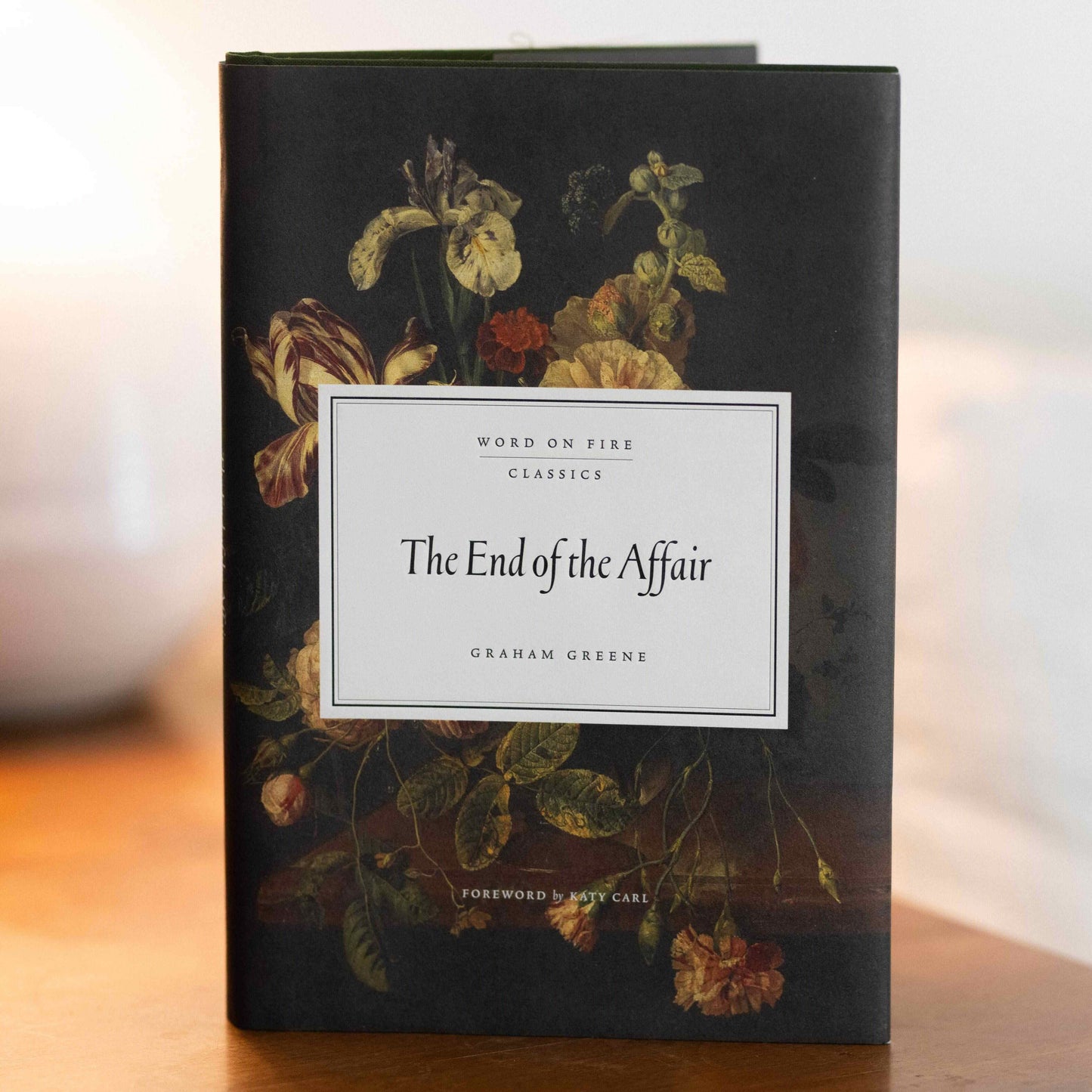 The End of the Affair
