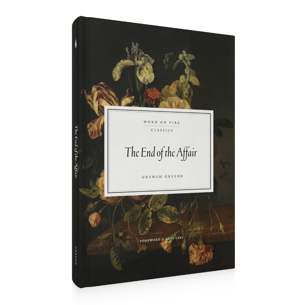 The End of the Affair