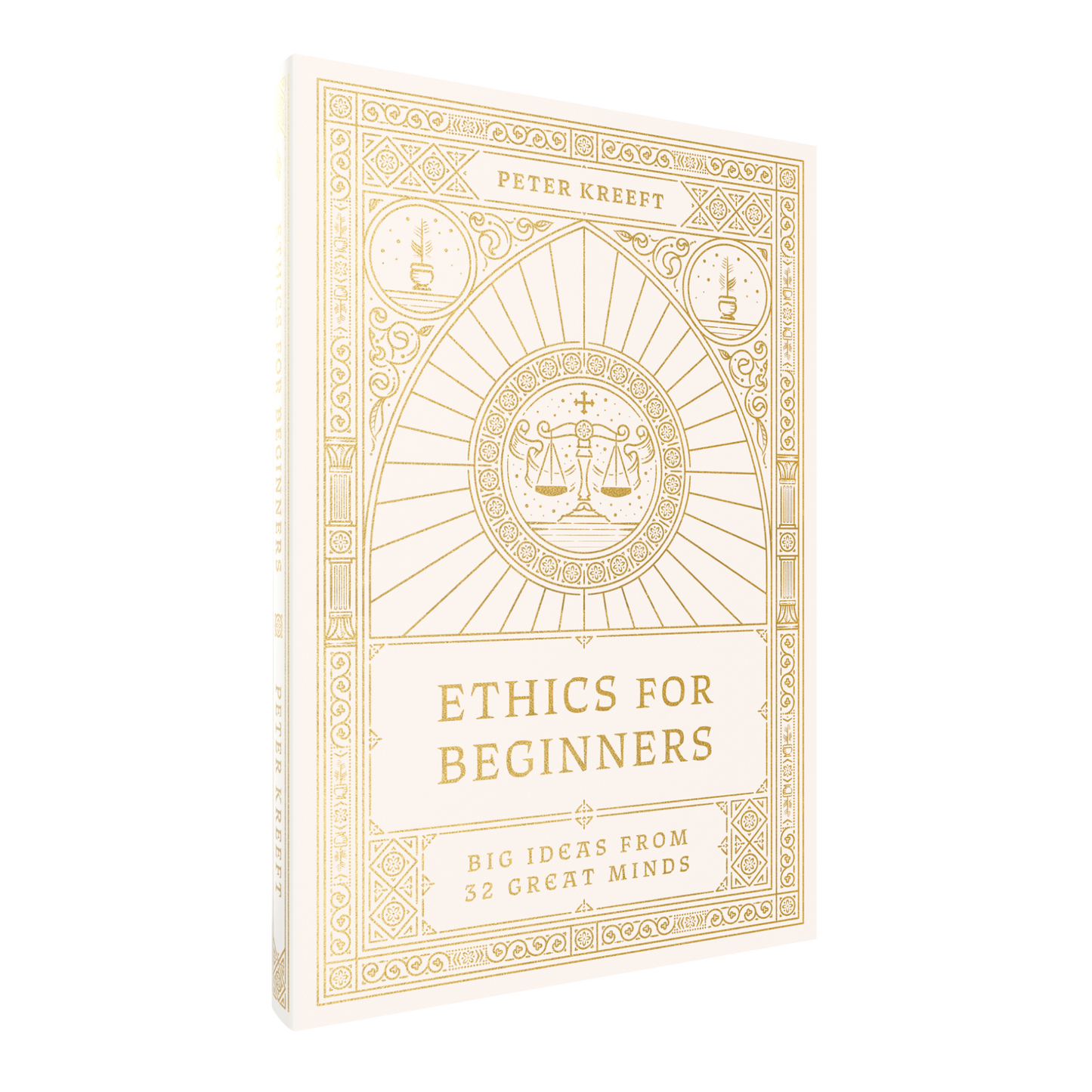 Ethics for Beginners