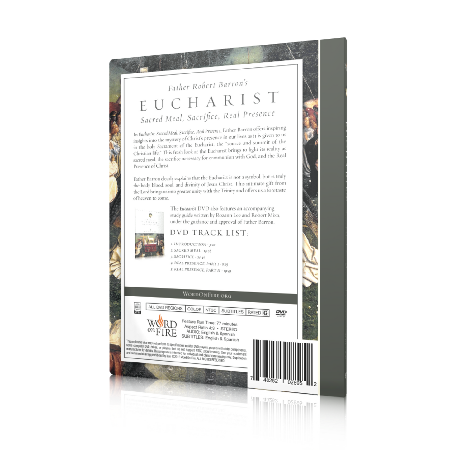 Eucharist - Film