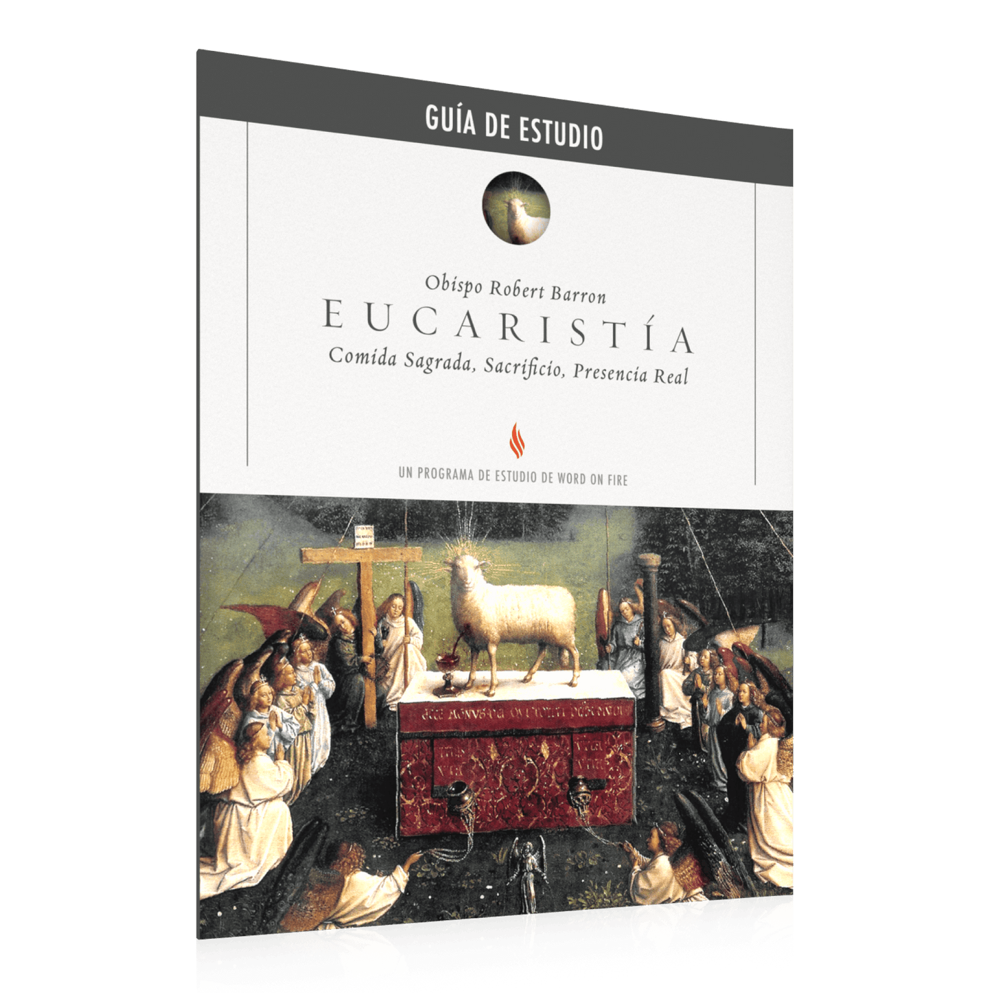 Eucaristía Guía de Estudio