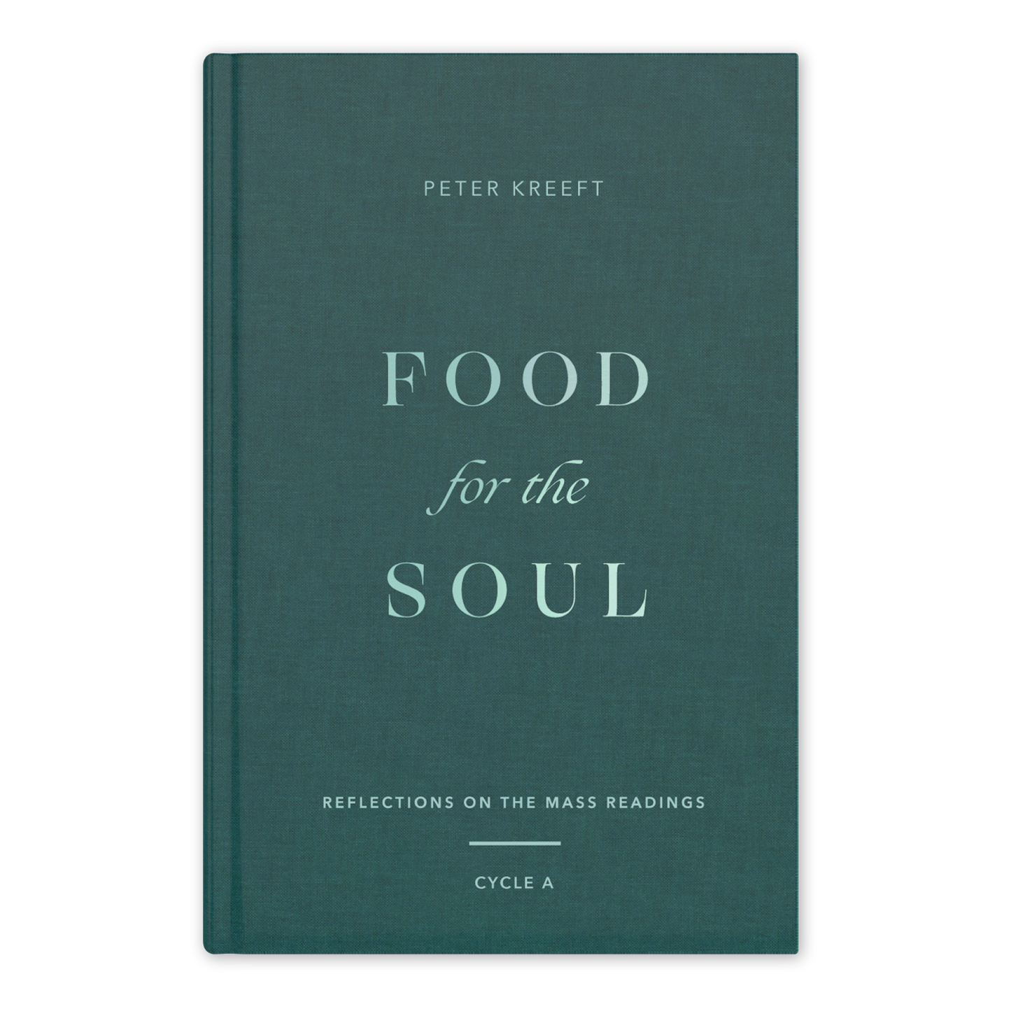 Food for the Soul Set (Cycles A, B, & C)