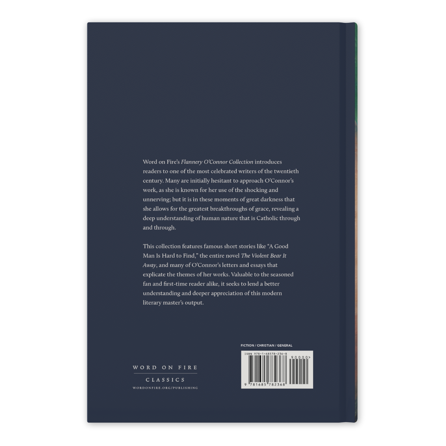 Flannery O'Connor Collection