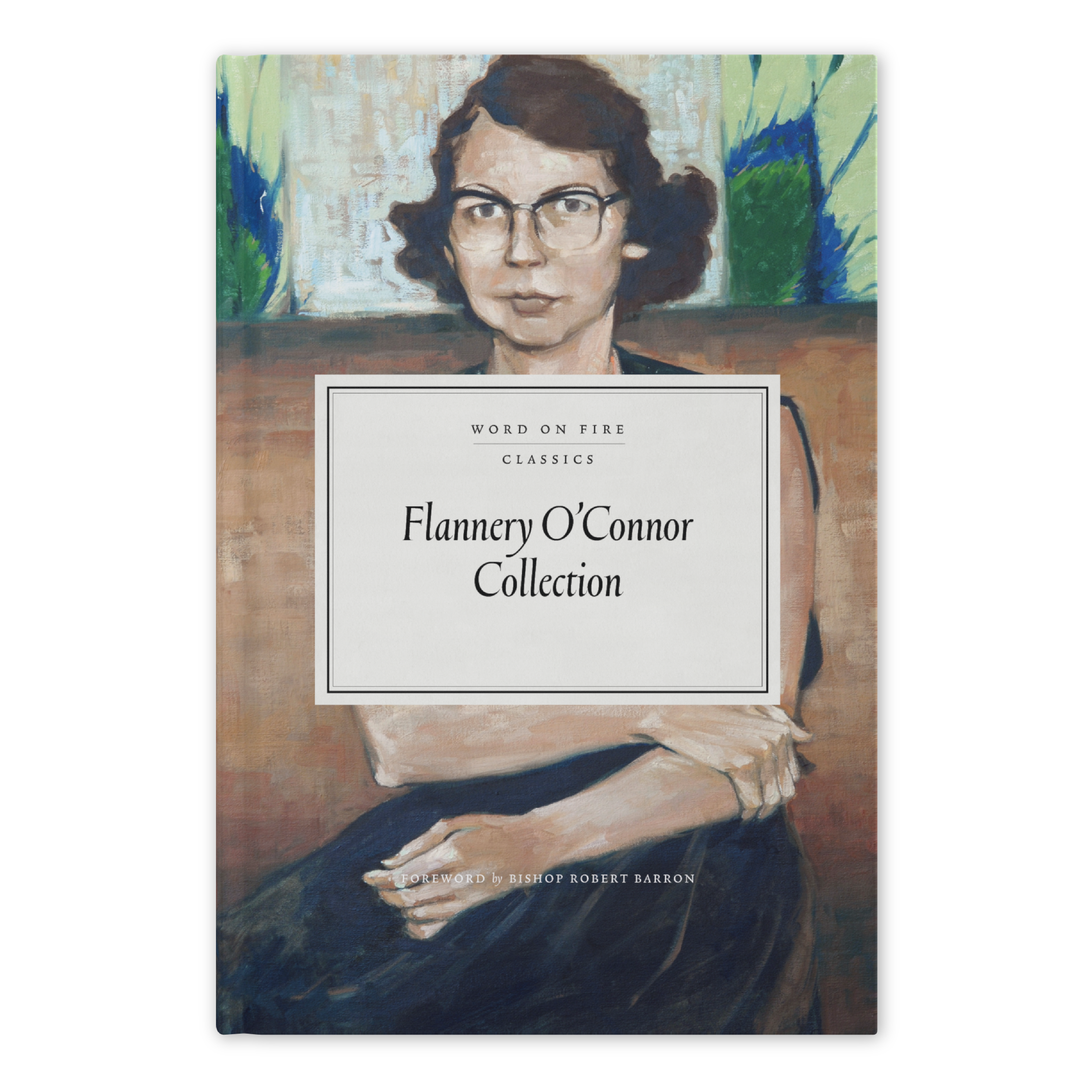 Flannery O'Connor Collection – Word on Fire