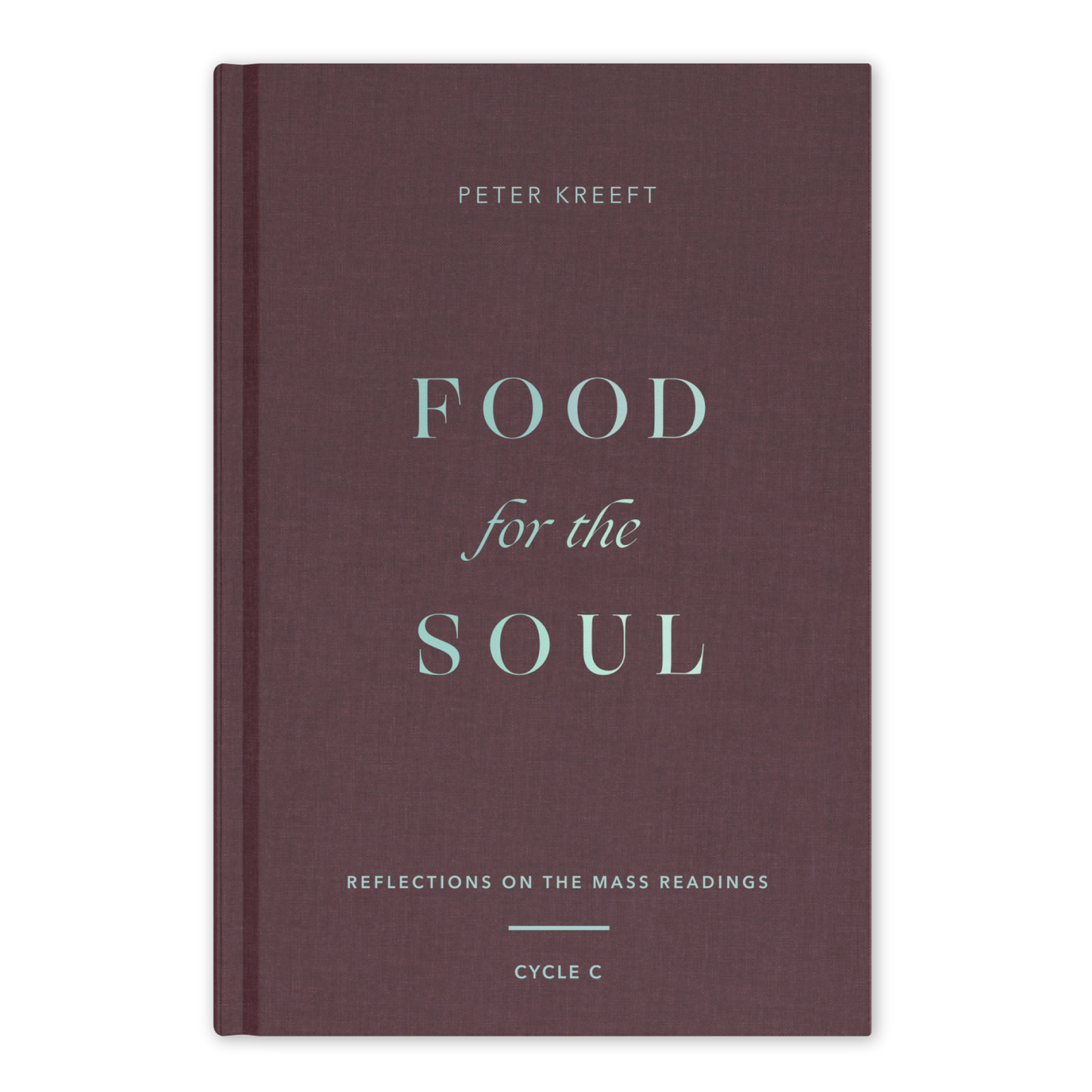 Food for the Soul Set (Cycles A, B, & C)