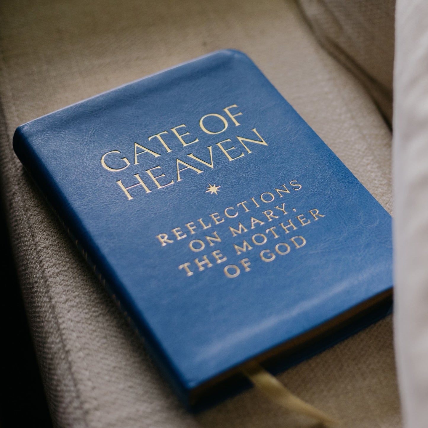 Gate of Heaven: Reflections on Mary, the Mother of God