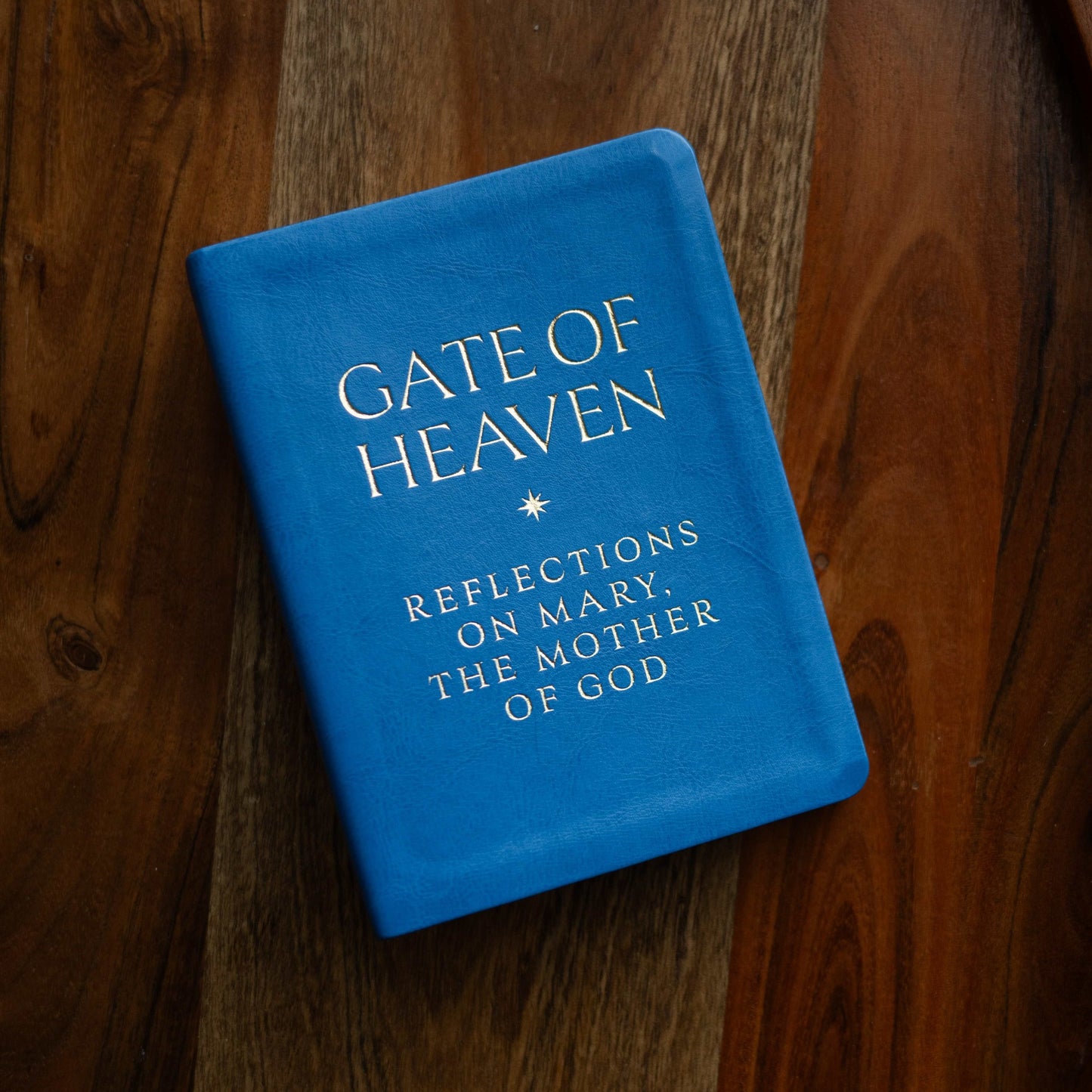 Gate of Heaven: Reflections on Mary, the Mother of God