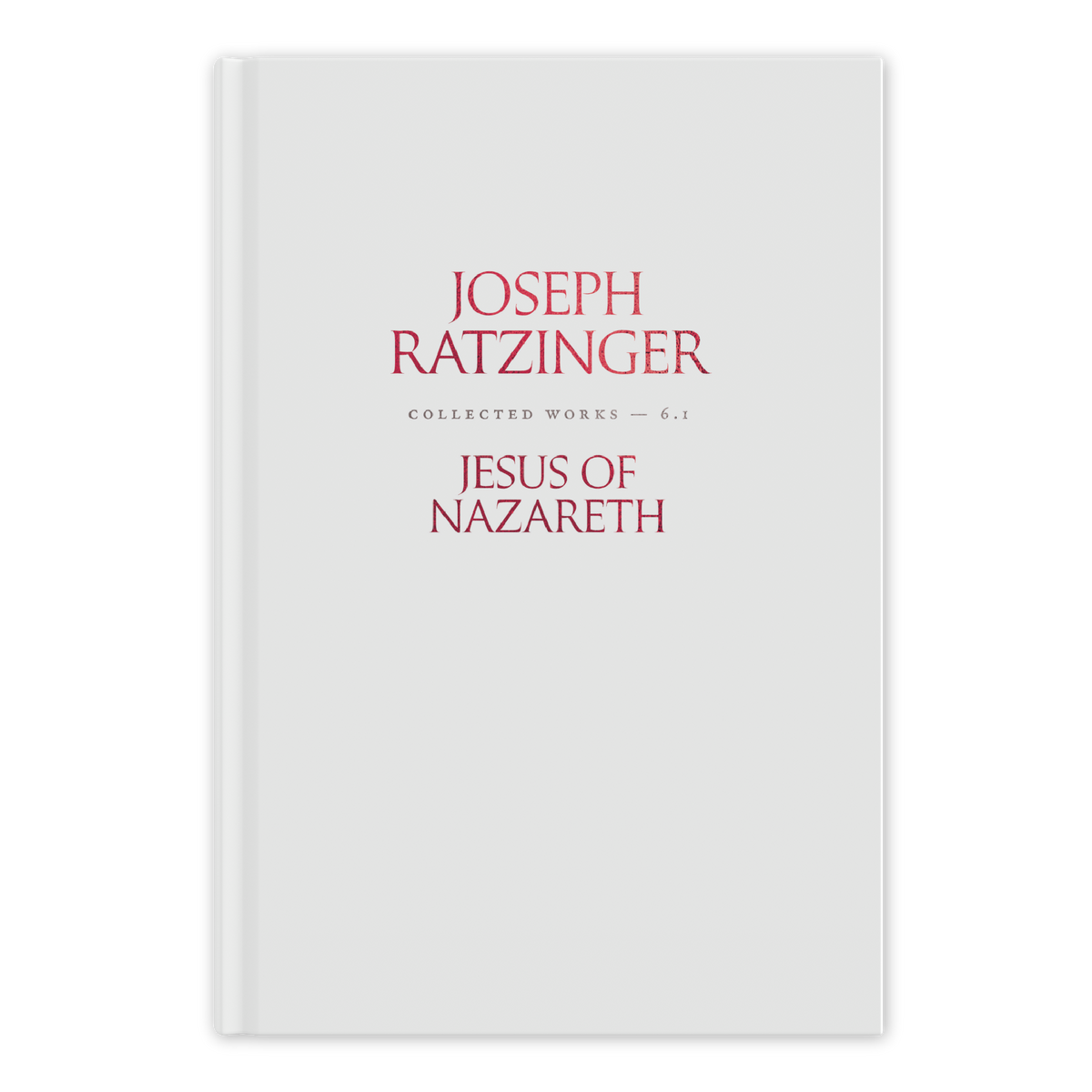Jesus of Nazareth