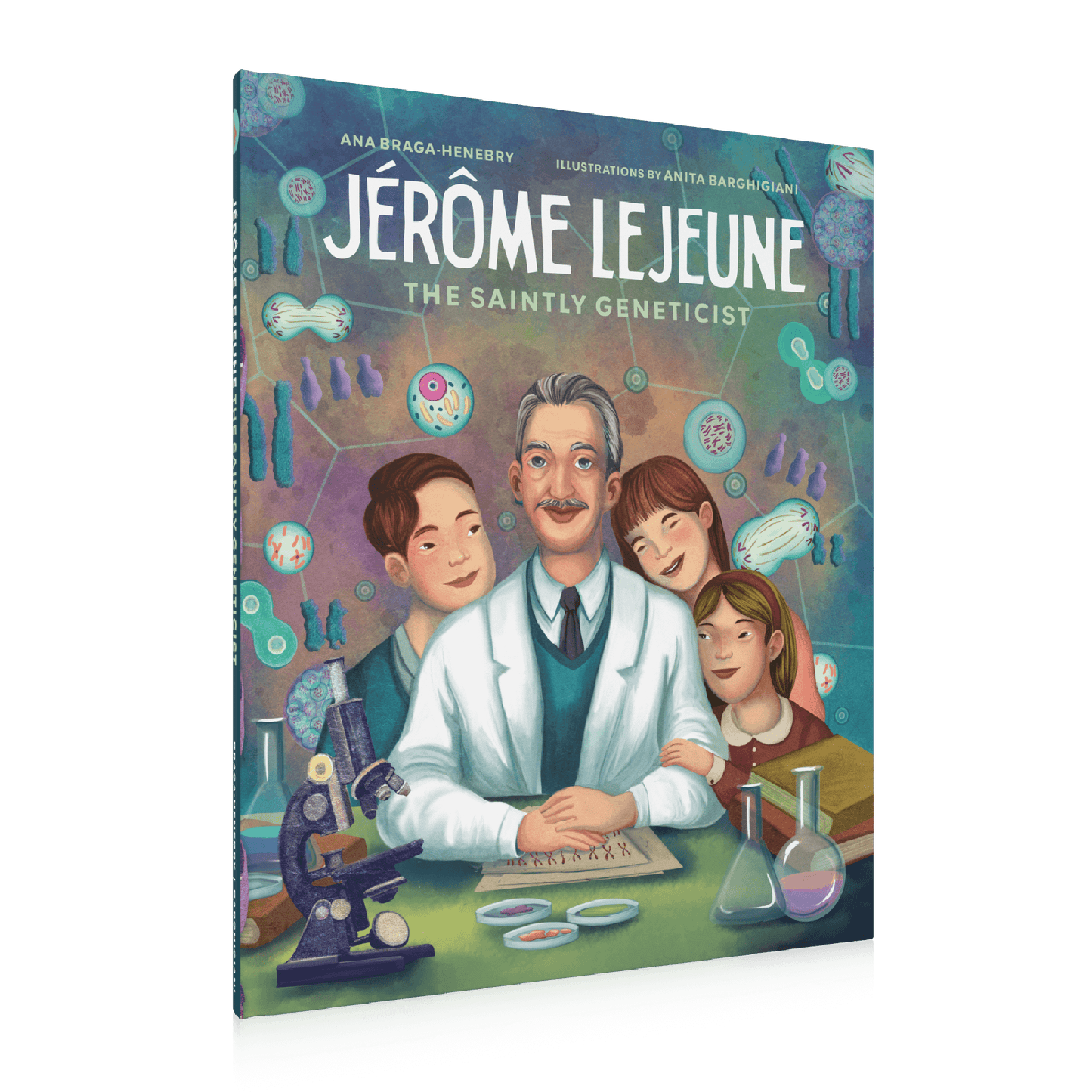 Jérôme Lejeune