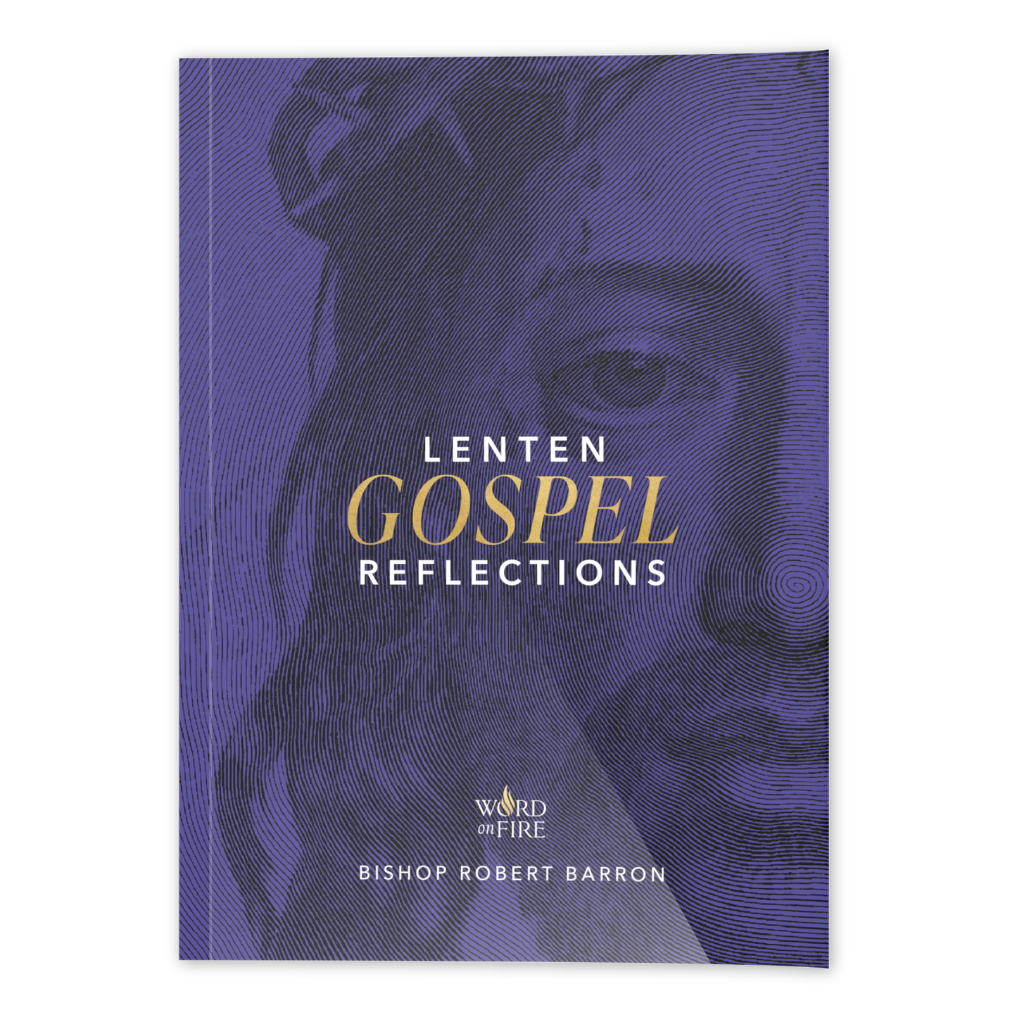 Lenten Gospel Reflections 2026