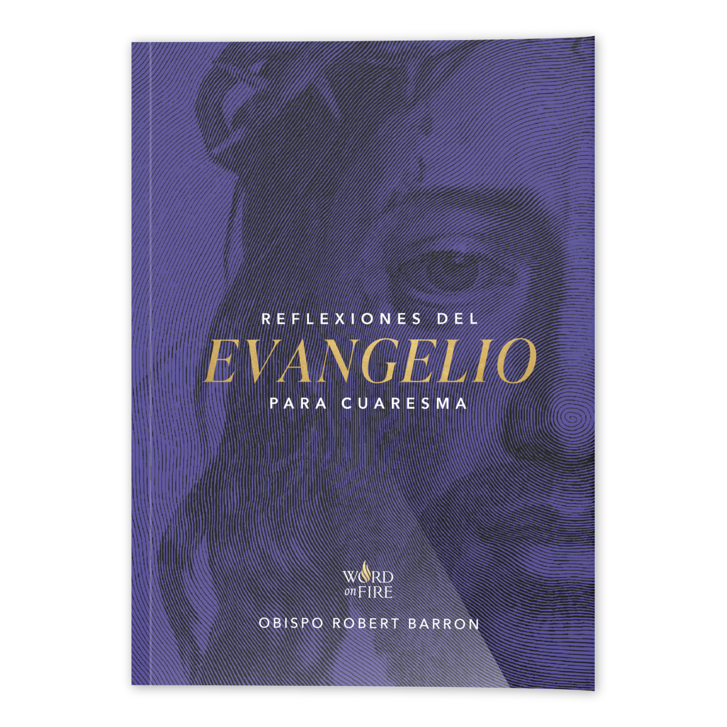 Lenten Gospel Reflections 2026