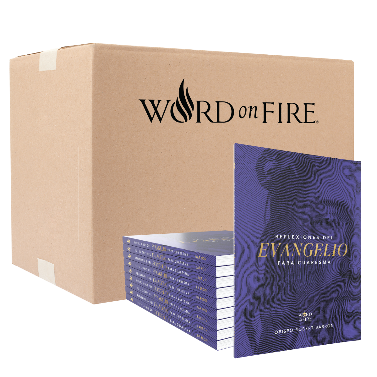 Lenten Gospel Reflections 2026