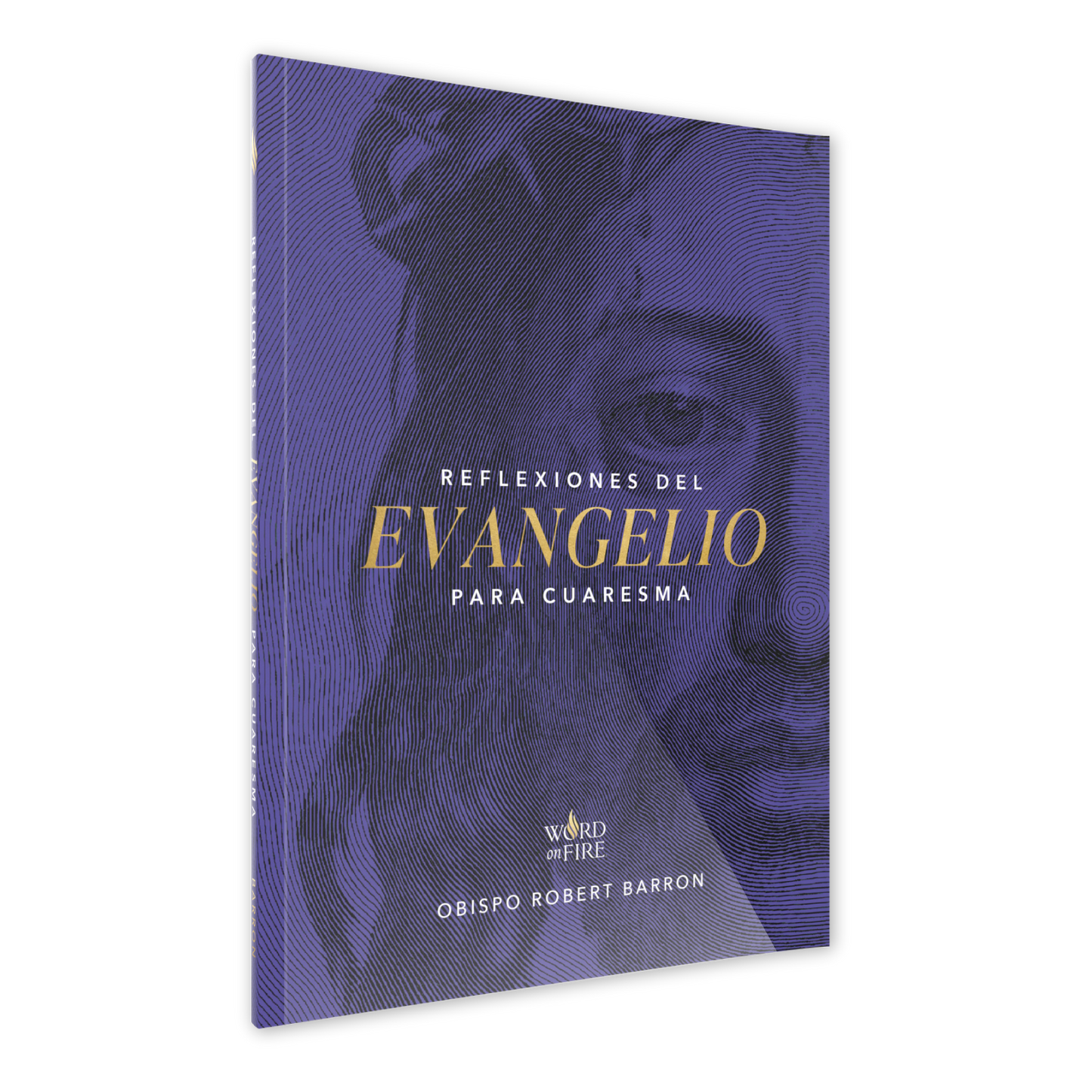 Lenten Gospel Reflections 2026