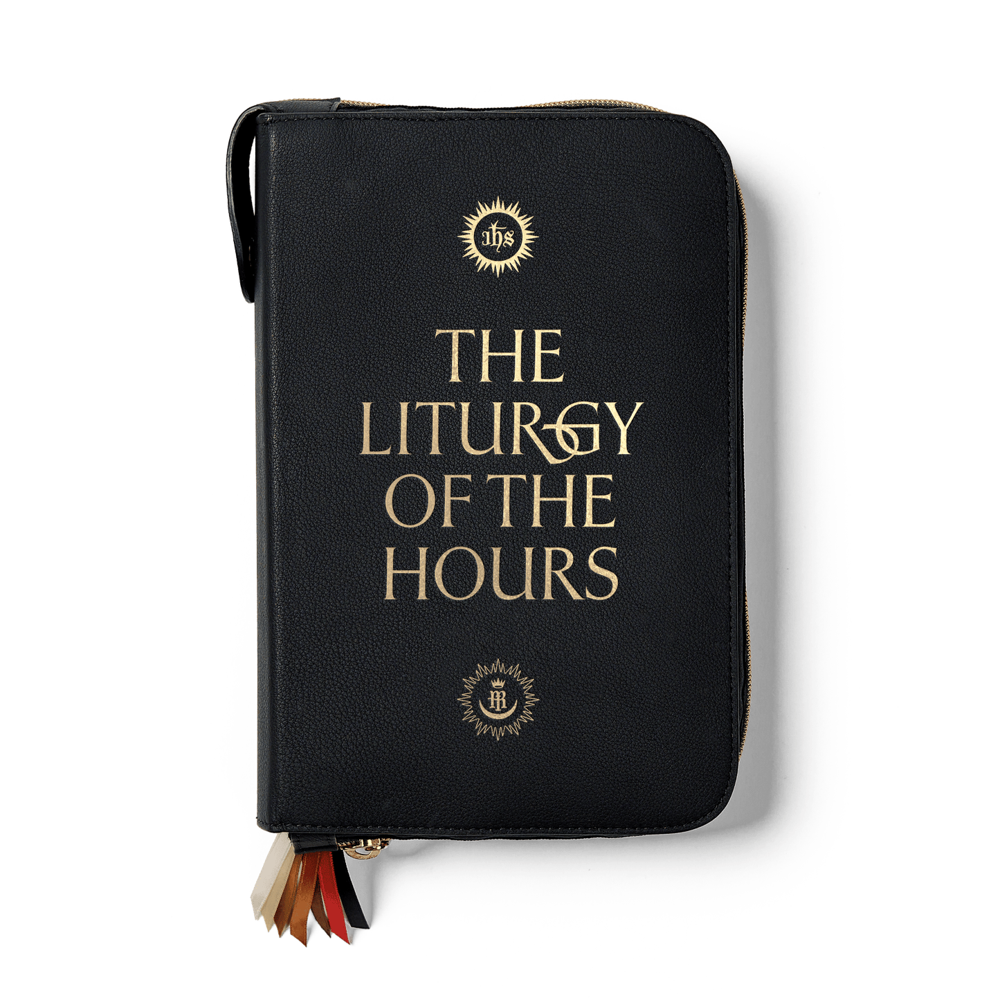 Liturgy of the Hours Zipper Case