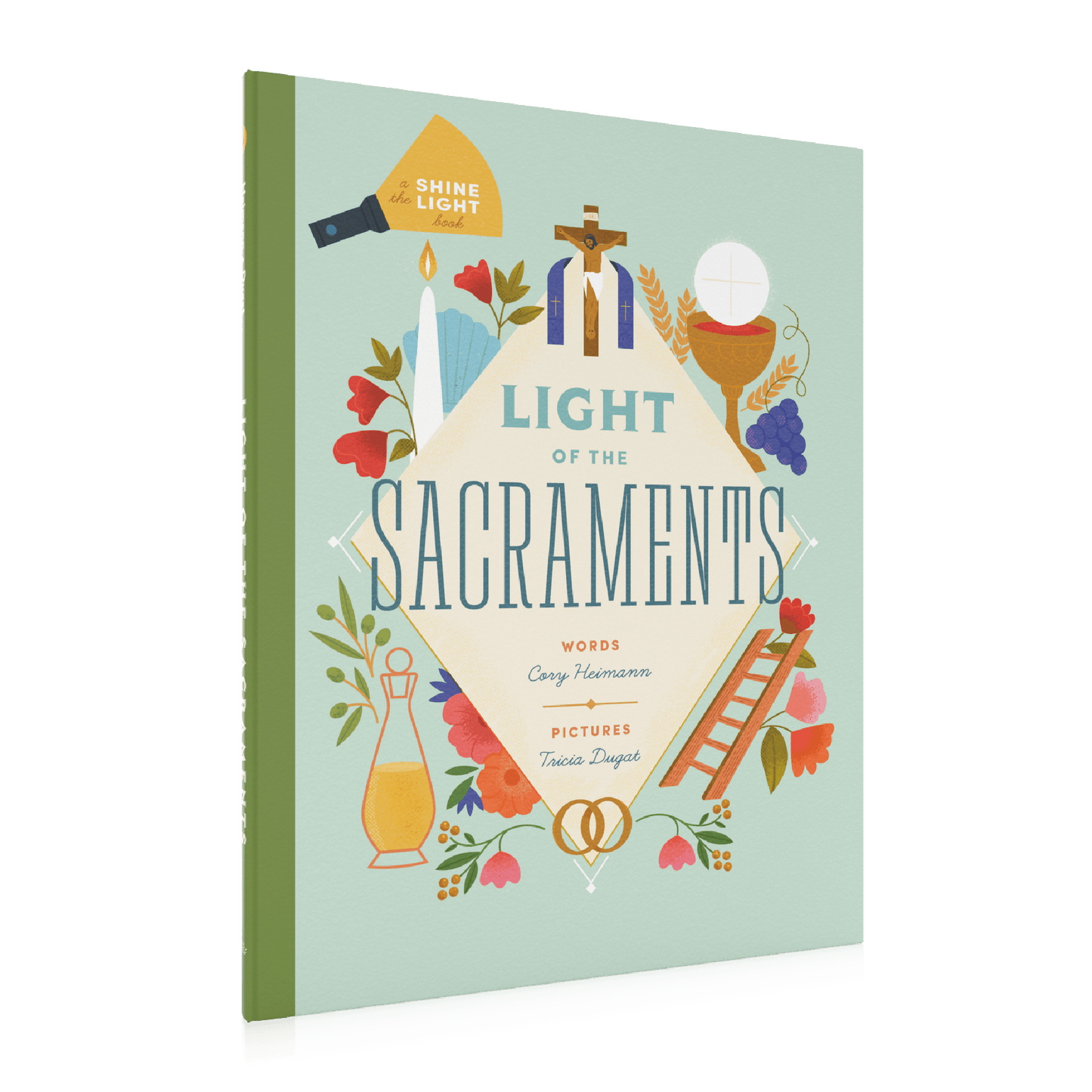 Light of the Sacraments