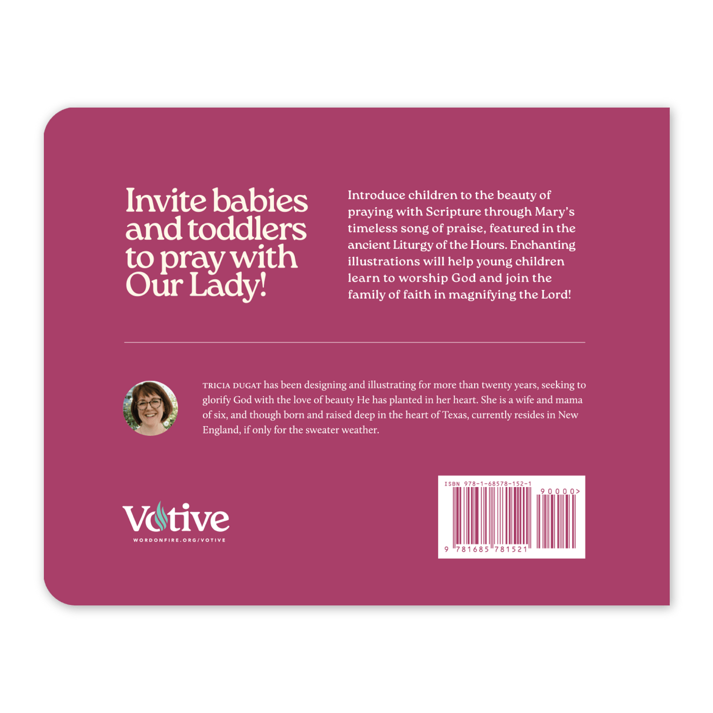 The Song of Zechariah and Magnificat Bundle