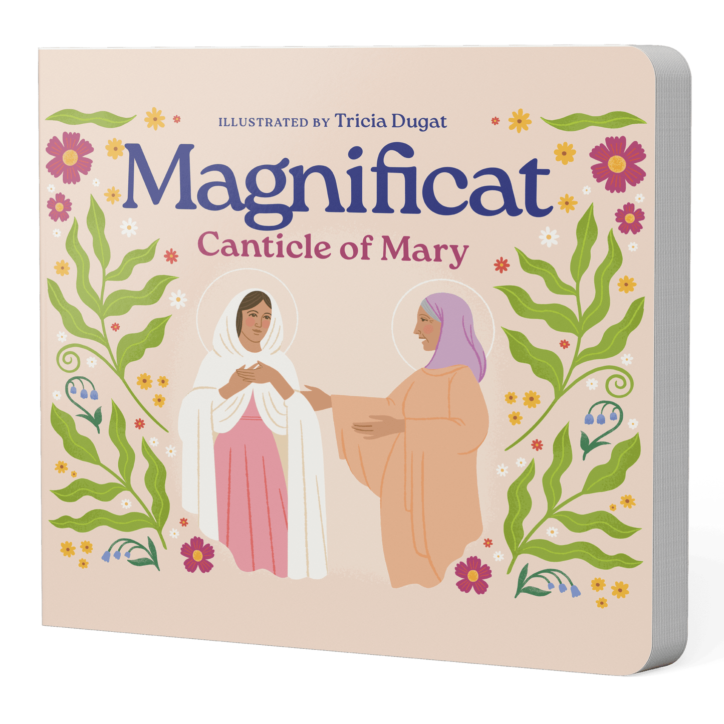 The Song of Zechariah and Magnificat Bundle