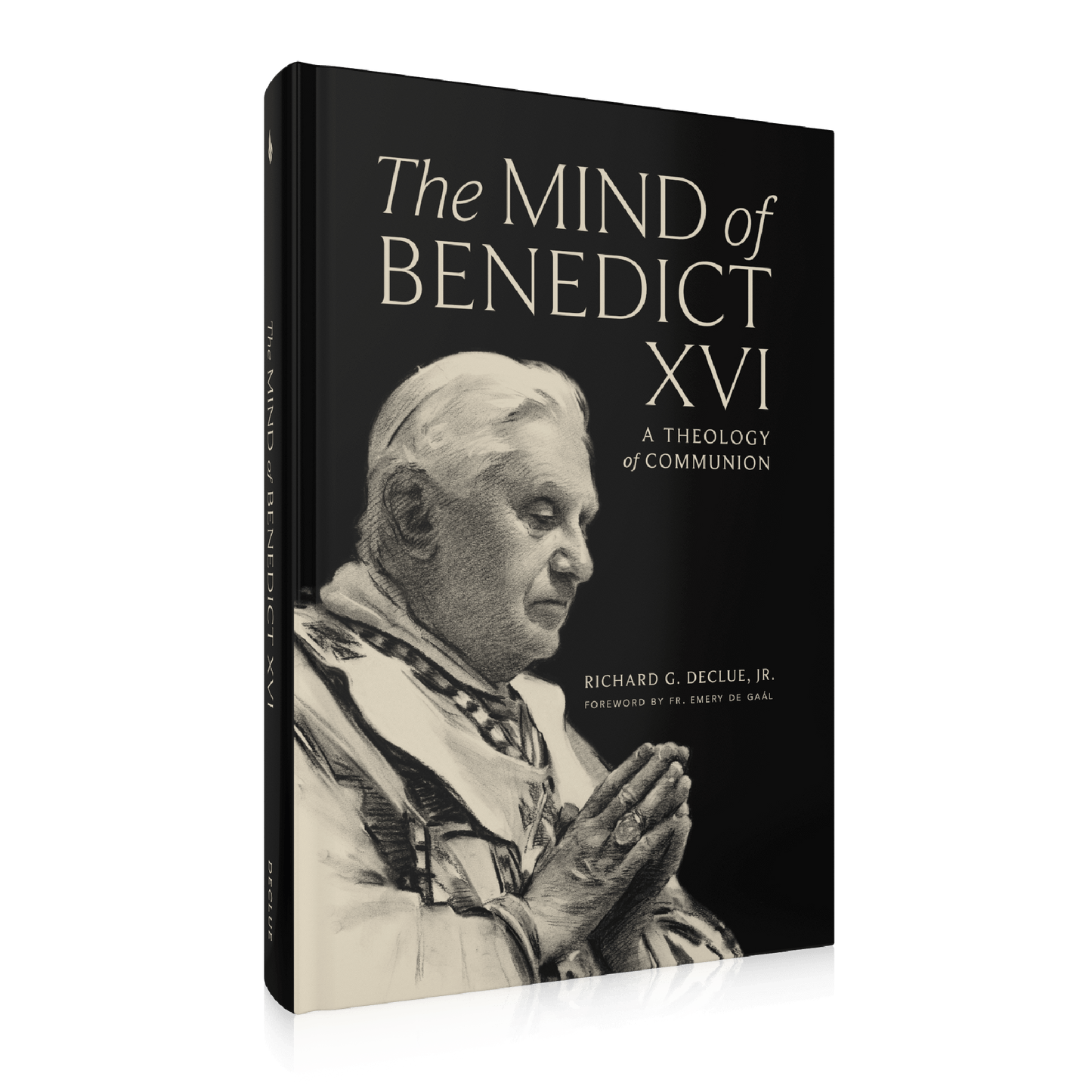 The Mind of Benedict XVI