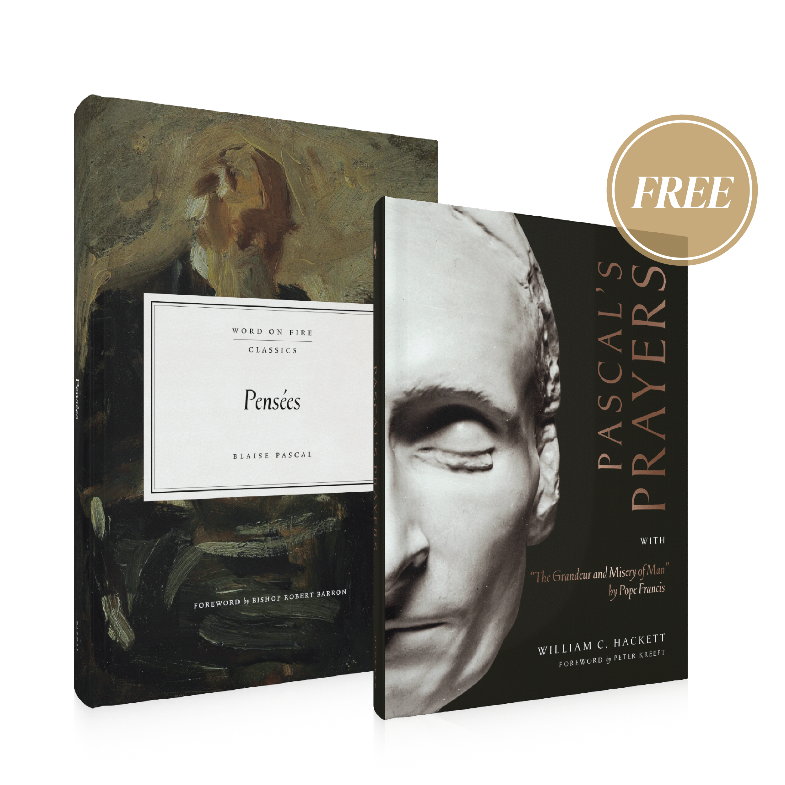 Pensées Bundle – Word on Fire