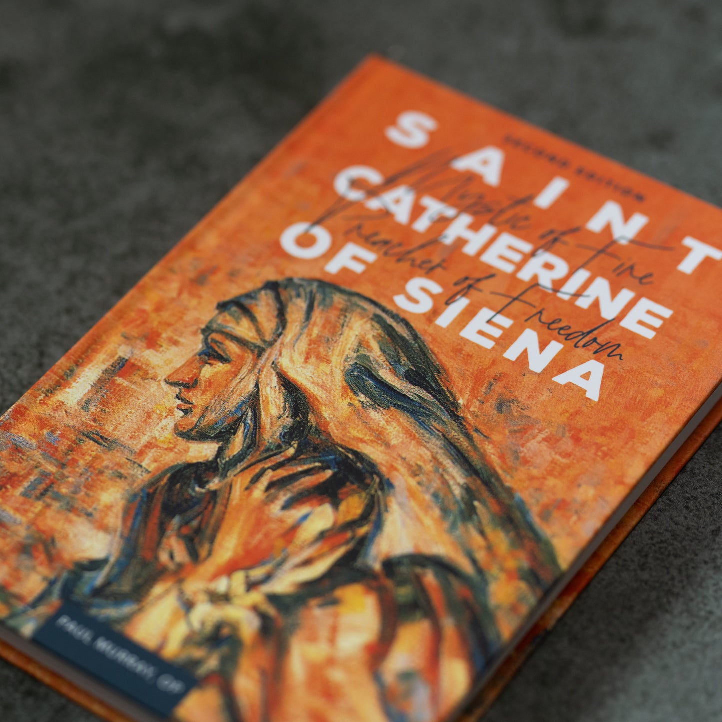 Saint Catherine of Siena