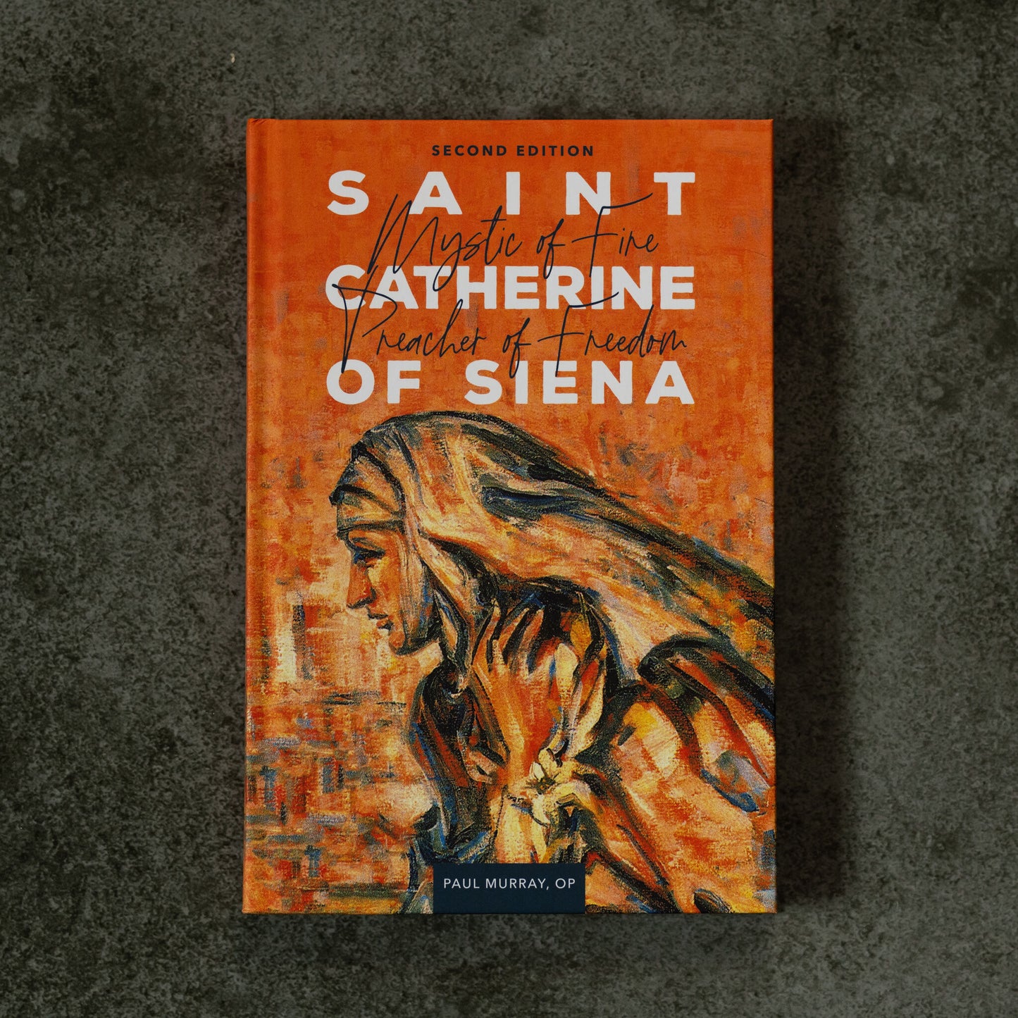 Saint Catherine of Siena
