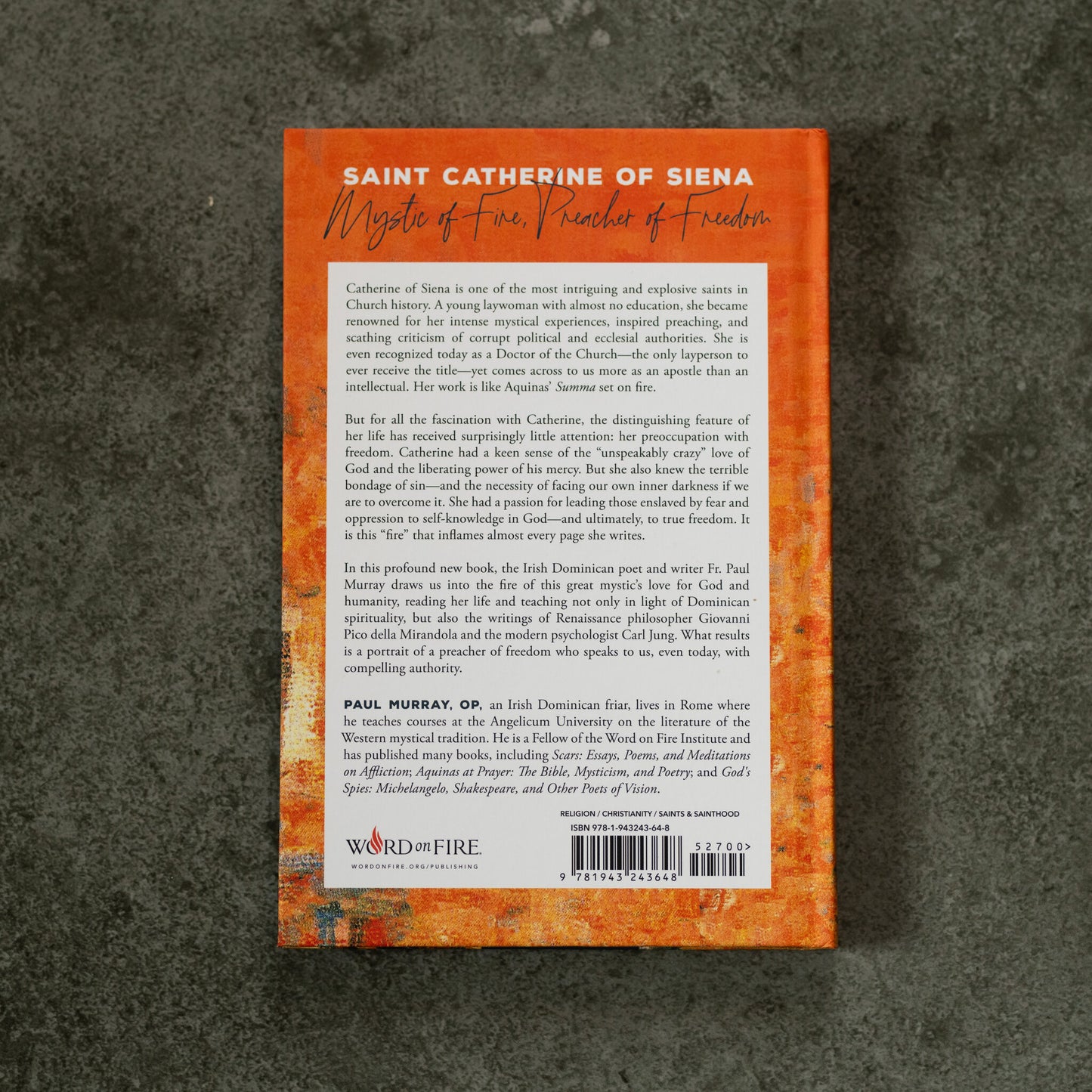 Saint Catherine of Siena