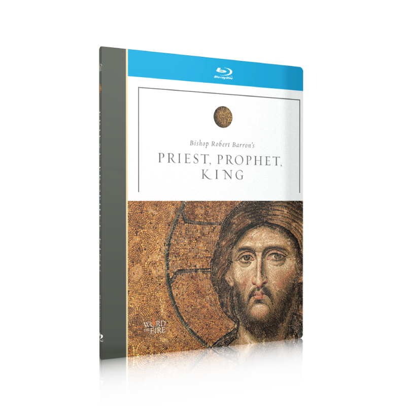 Priest, Prophet, King - Film