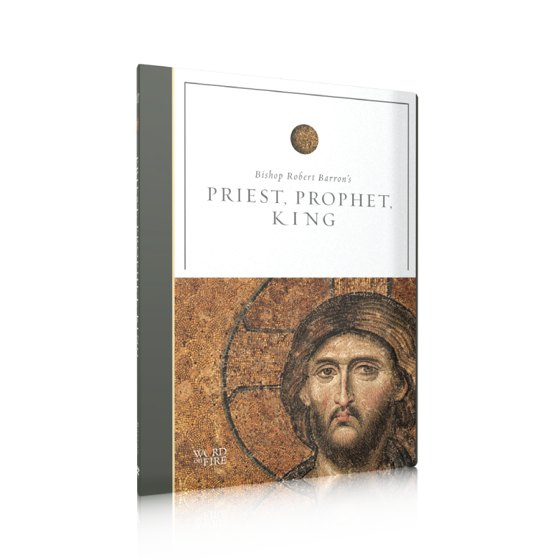 Priest, Prophet, King - Film