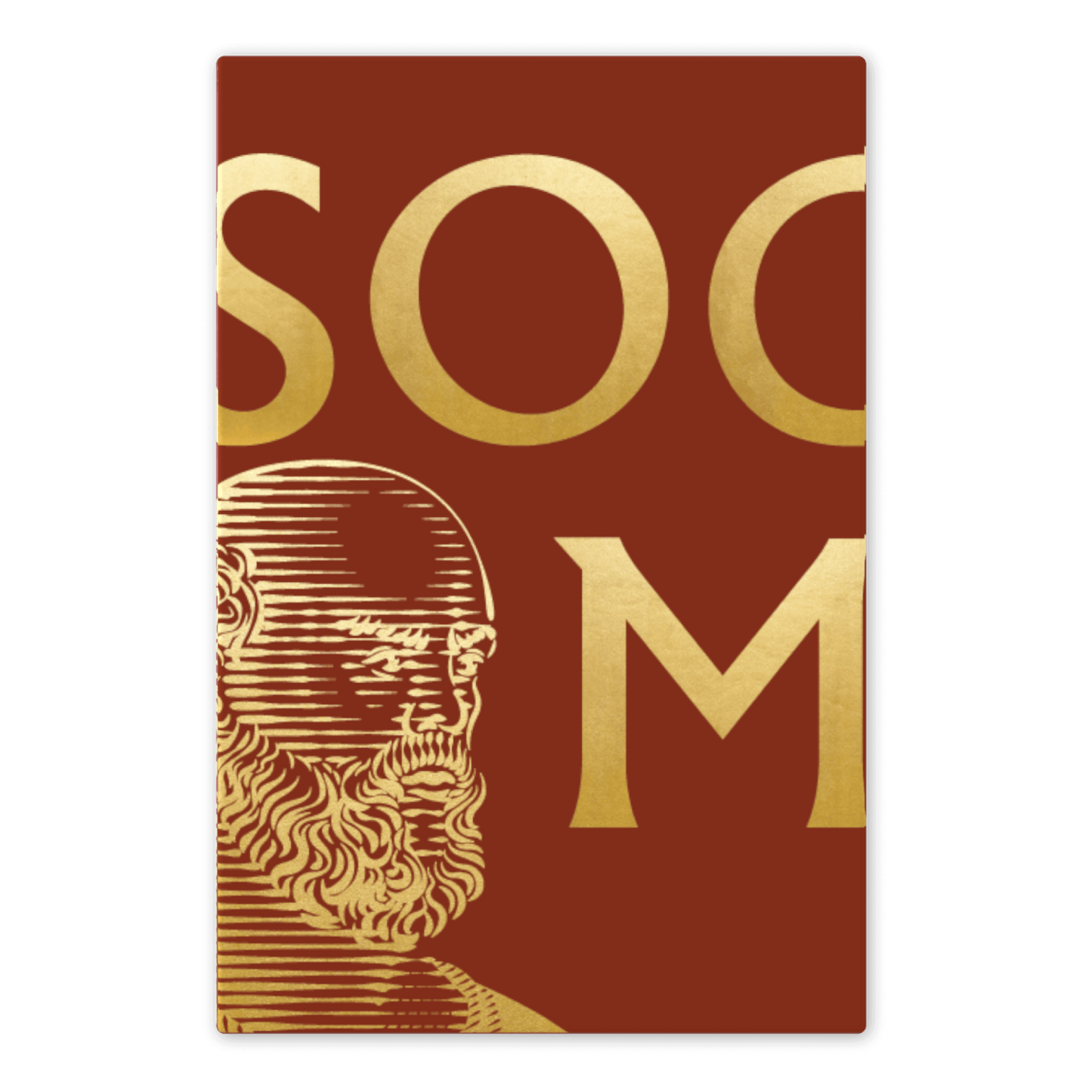 Socrates Meets Box Set